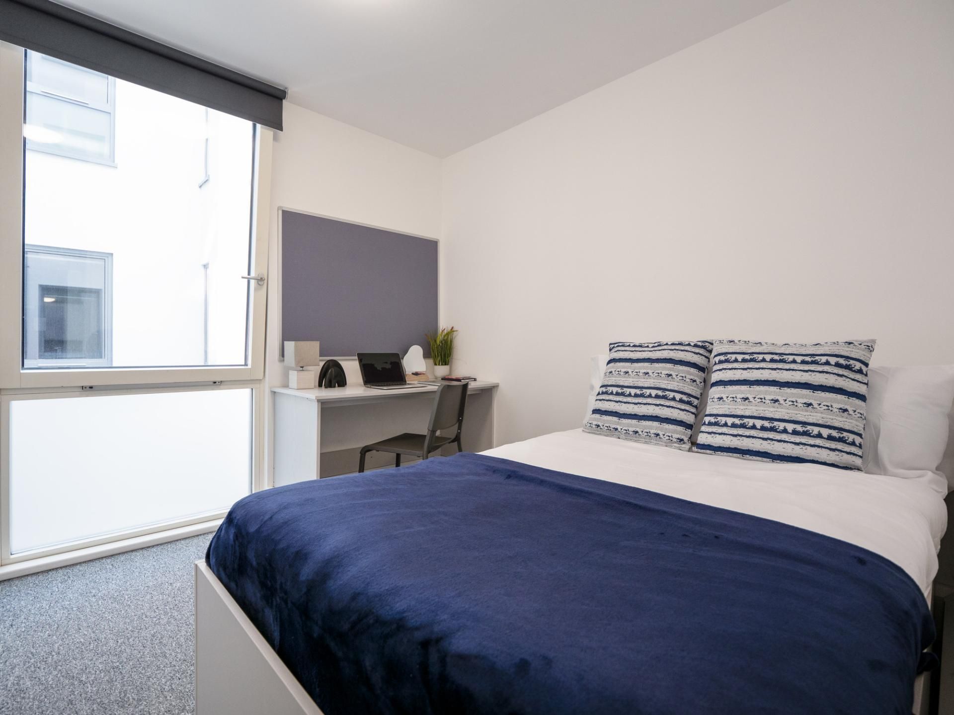 9 Bed Classic Ensuite