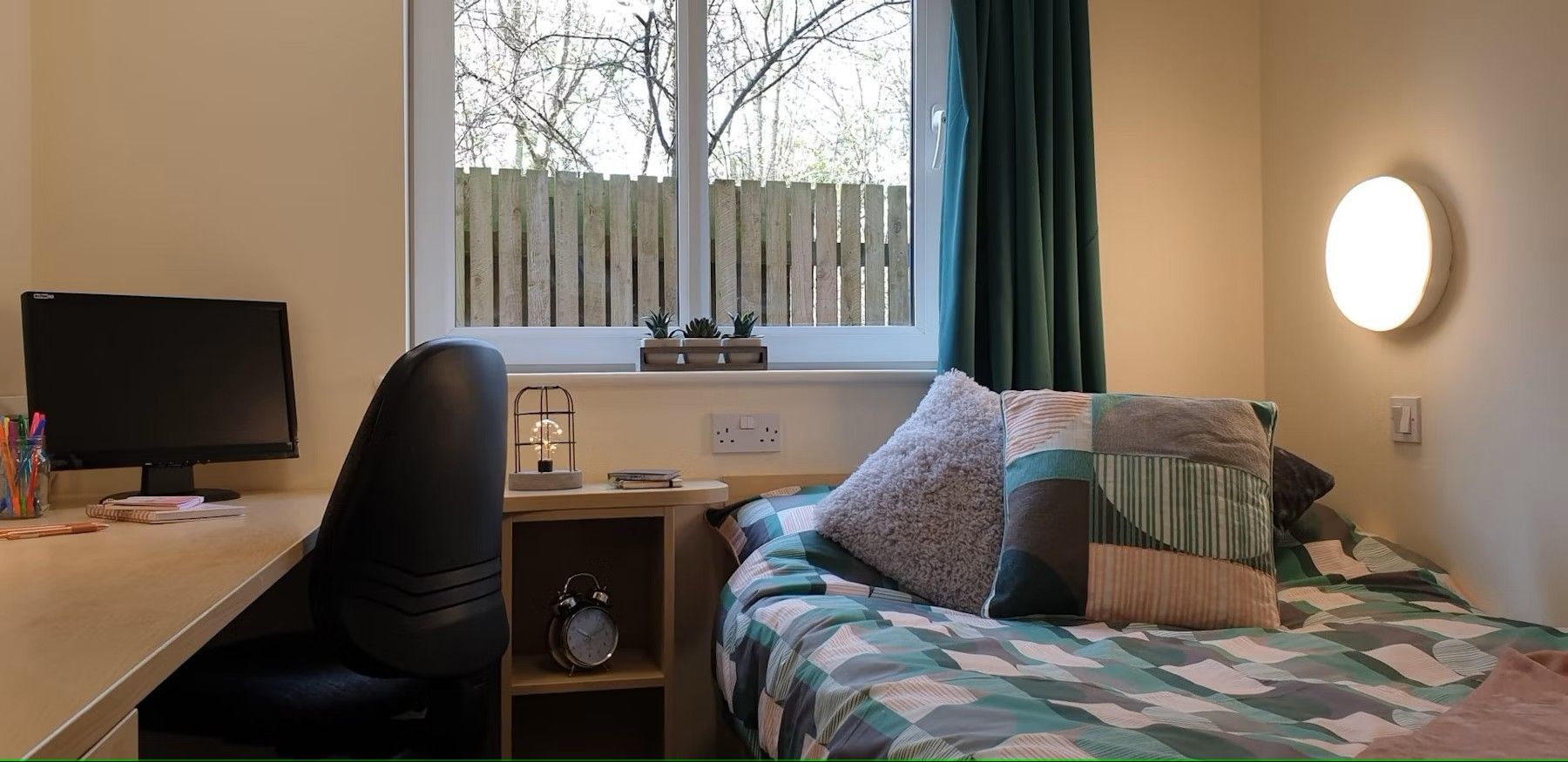 5/6 Bed Standard Ensuite