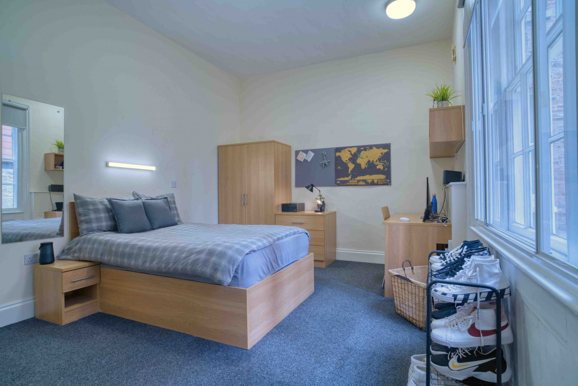 Large Studio