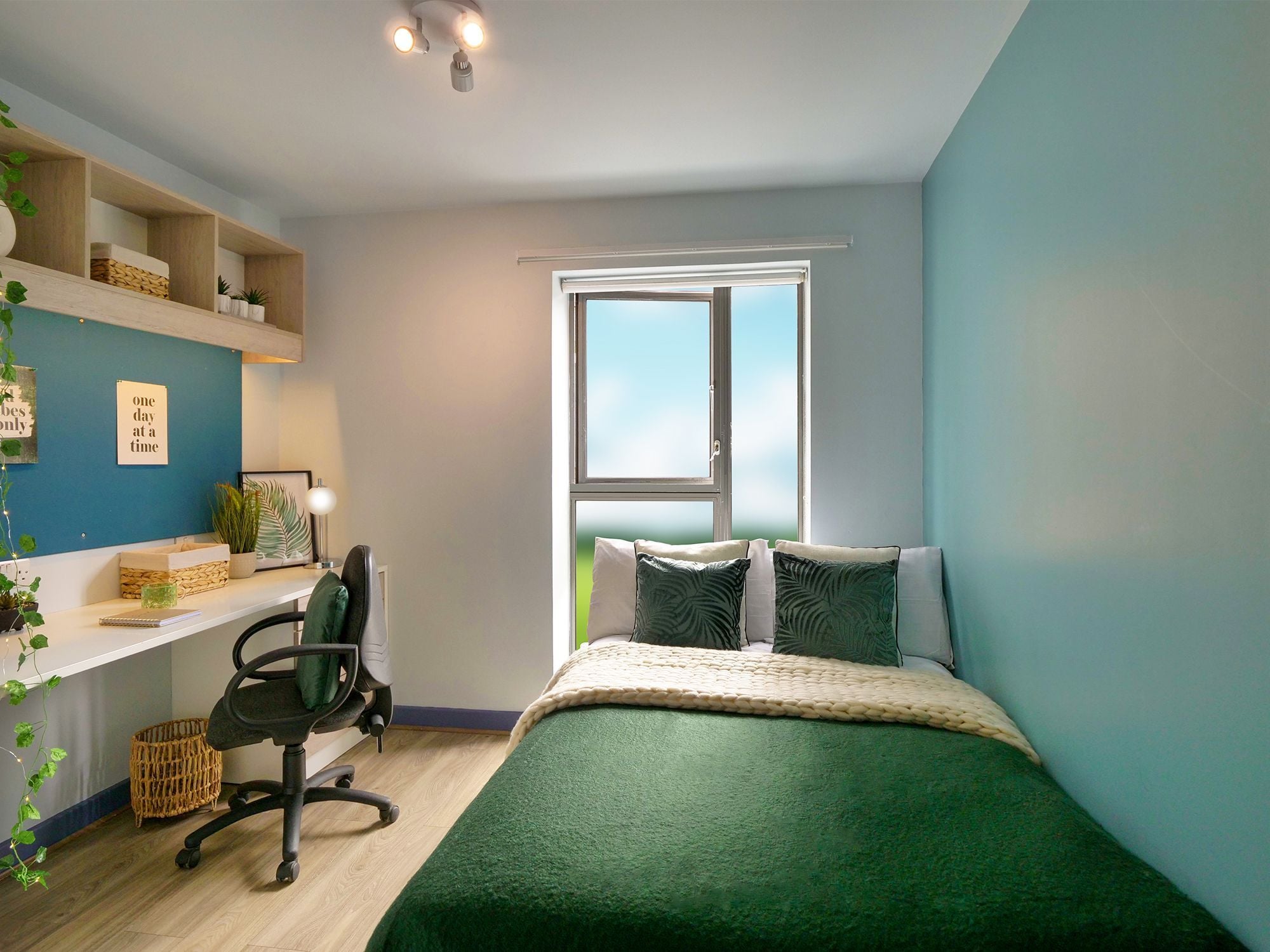 Classic Room Ensuite