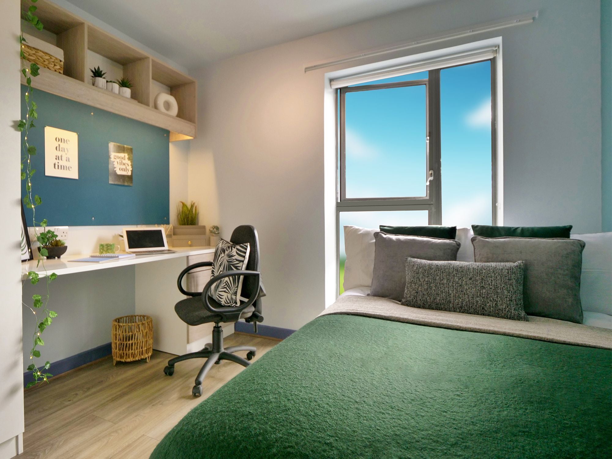 Premium Room Ensuite