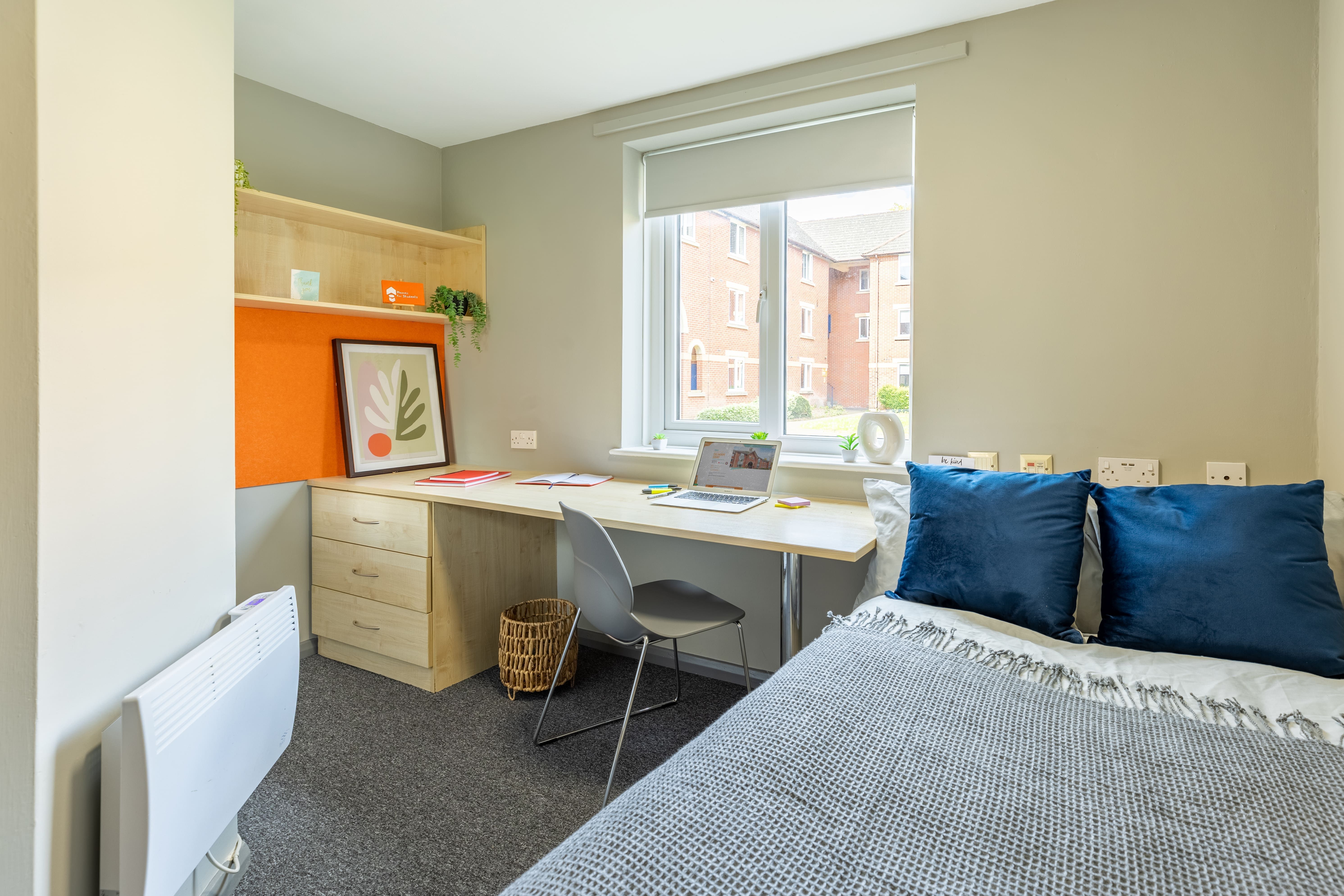 Premium Ensuite