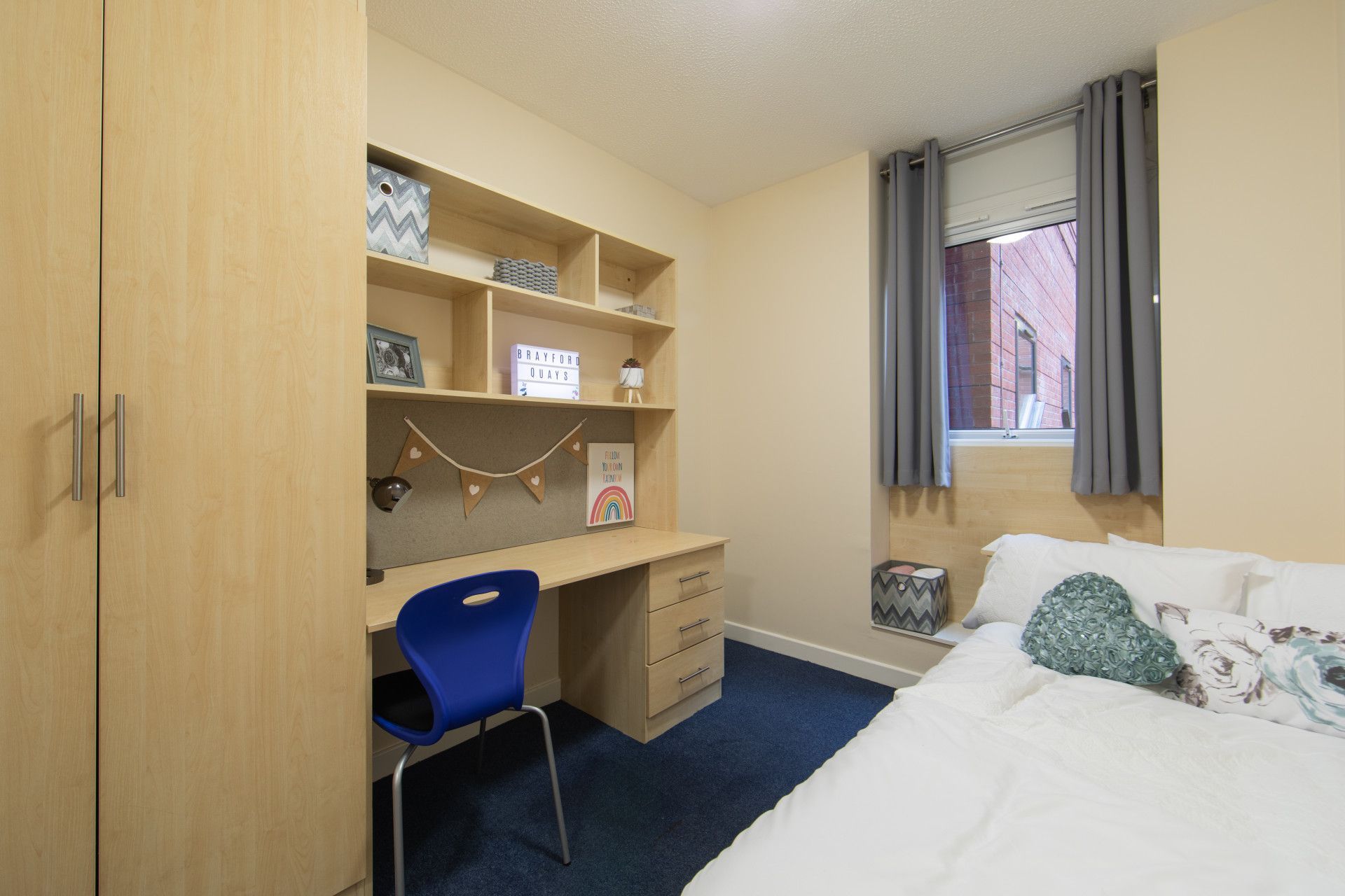 Ground Floor Ensuite