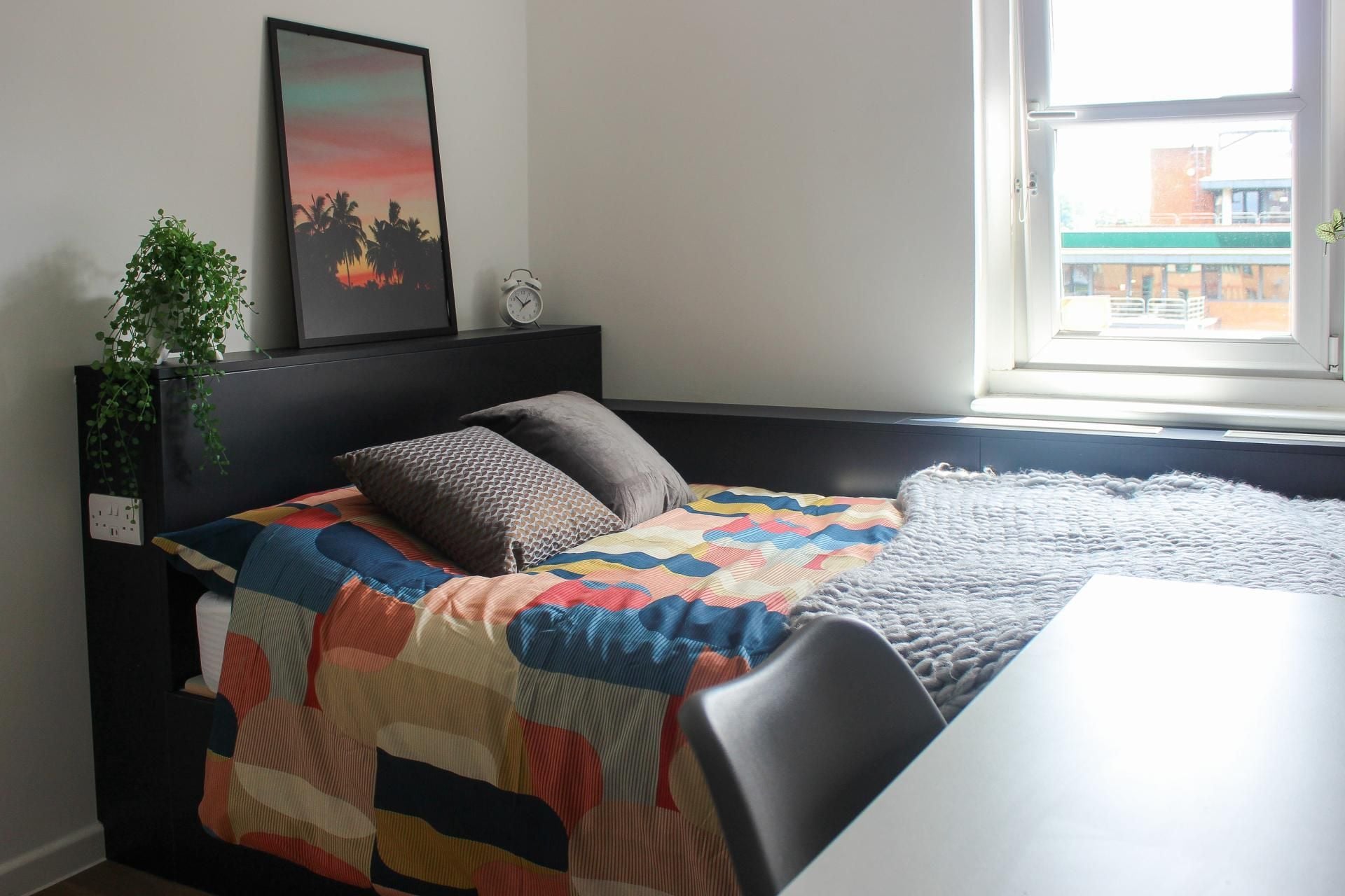 Premium Plus Ensuite