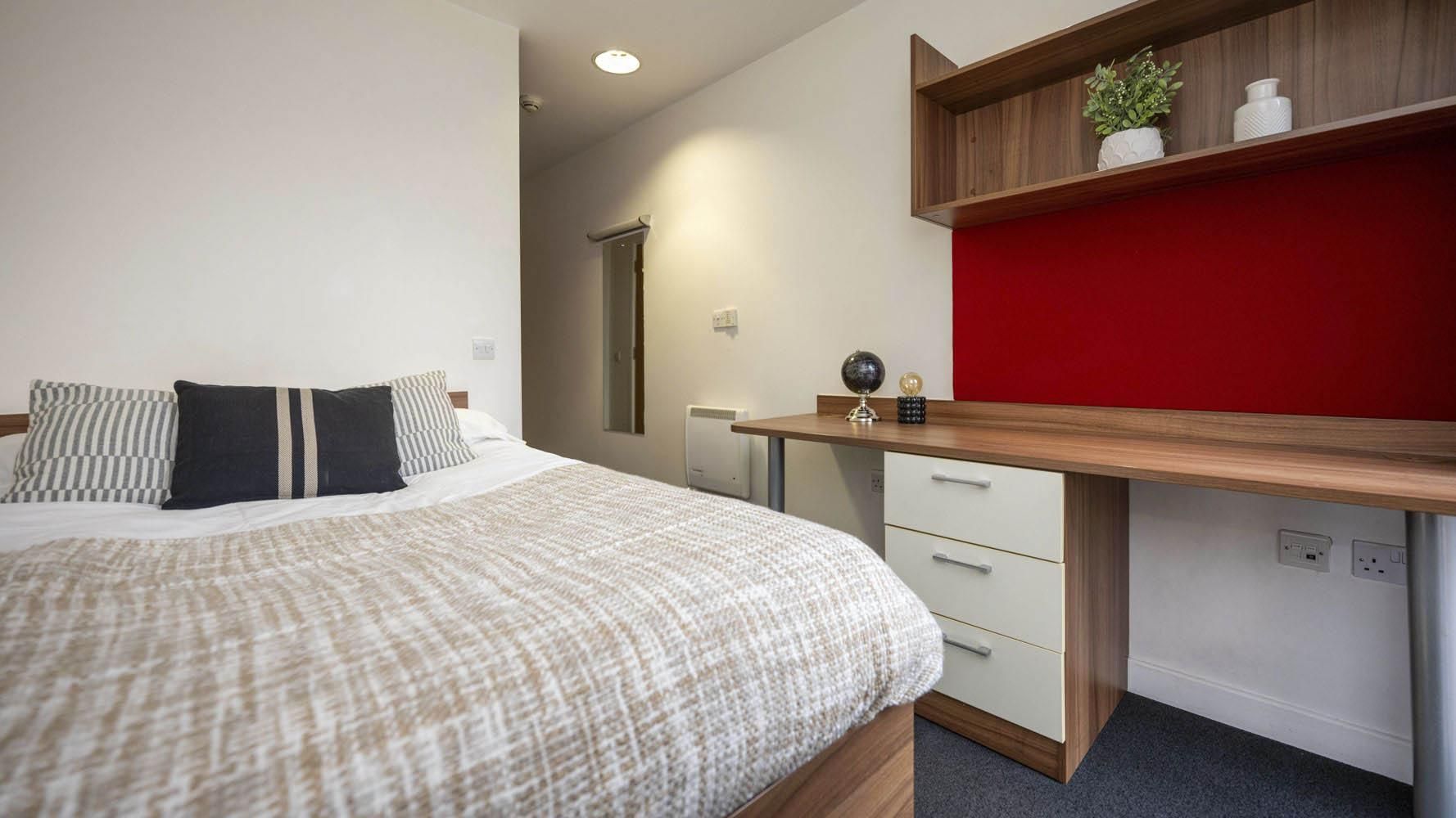 Standard Ensuite