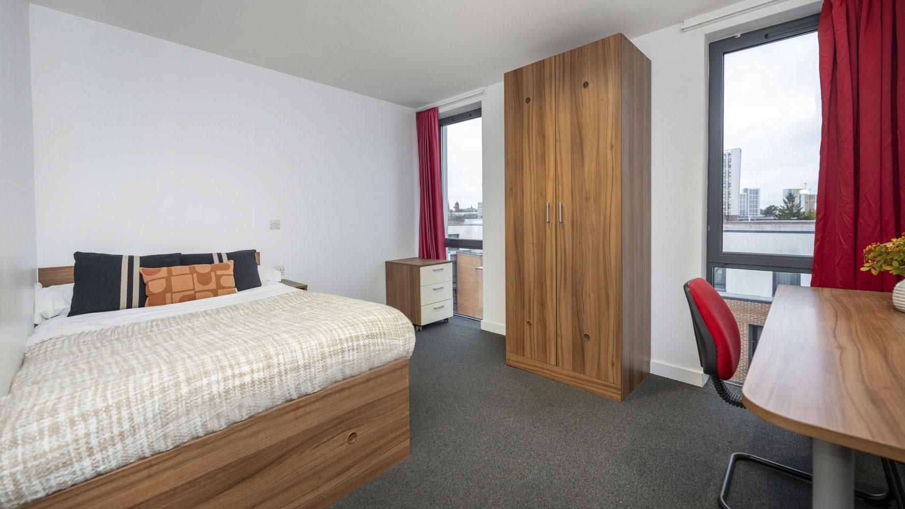 Premium Ensuite