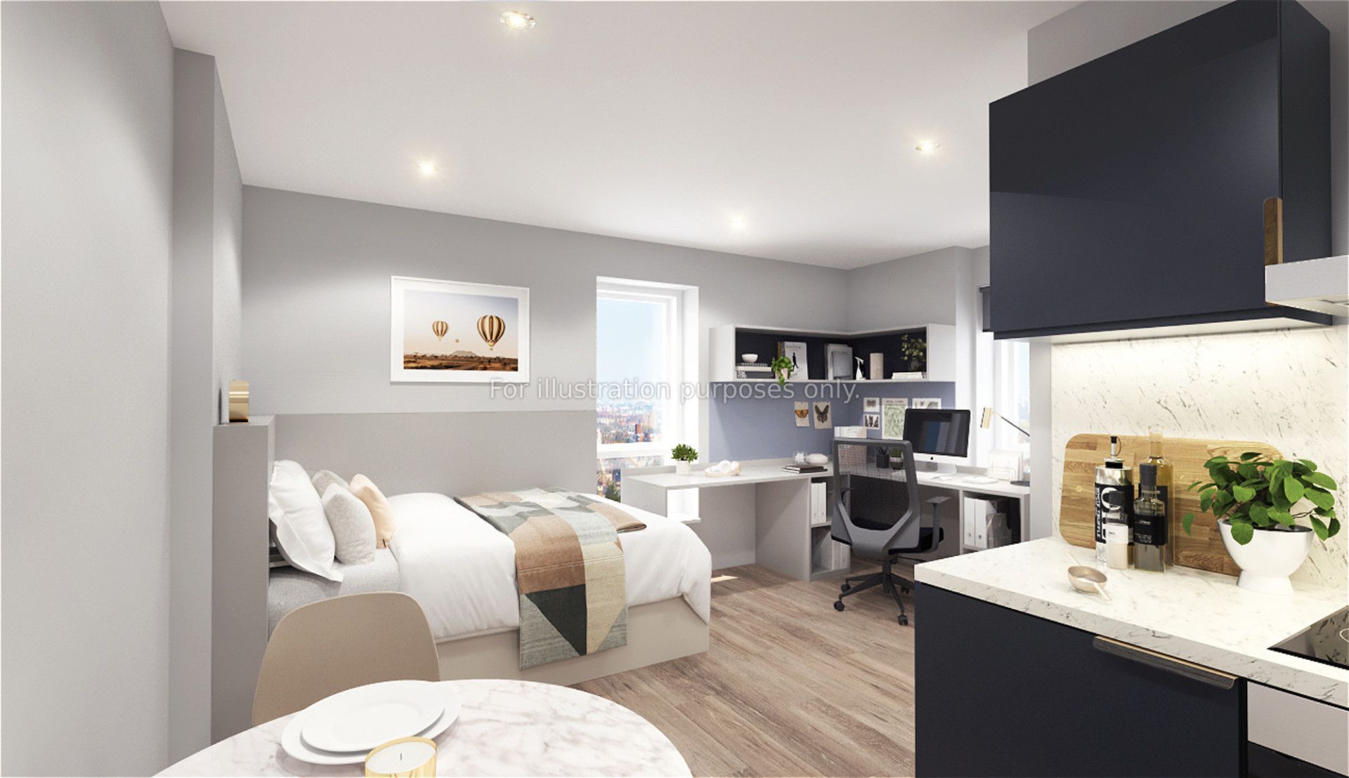 Premium Plus Studio