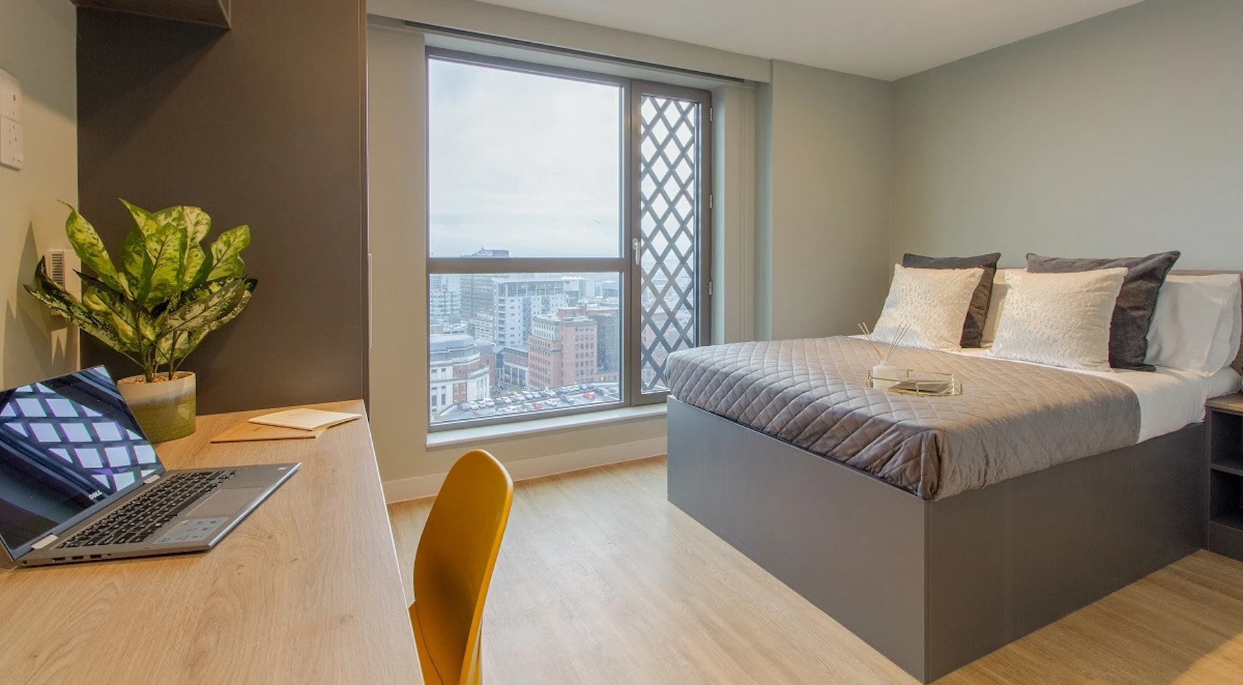 Classic 4 Bed Ensuite