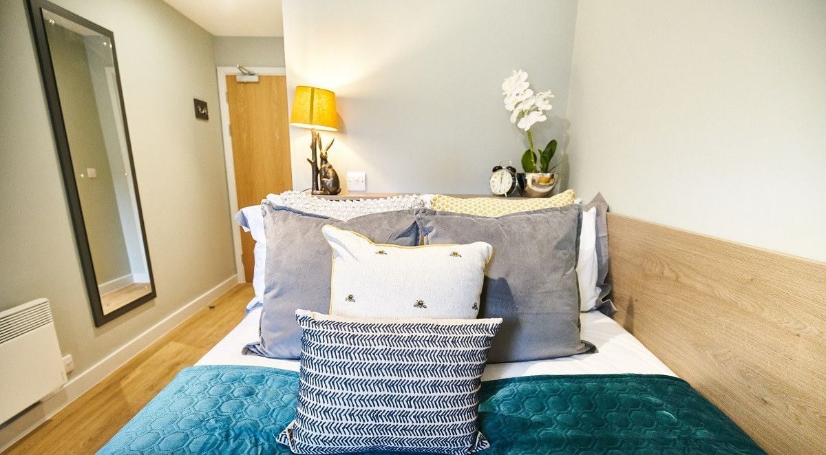 Classic 5 Bed Ensuite