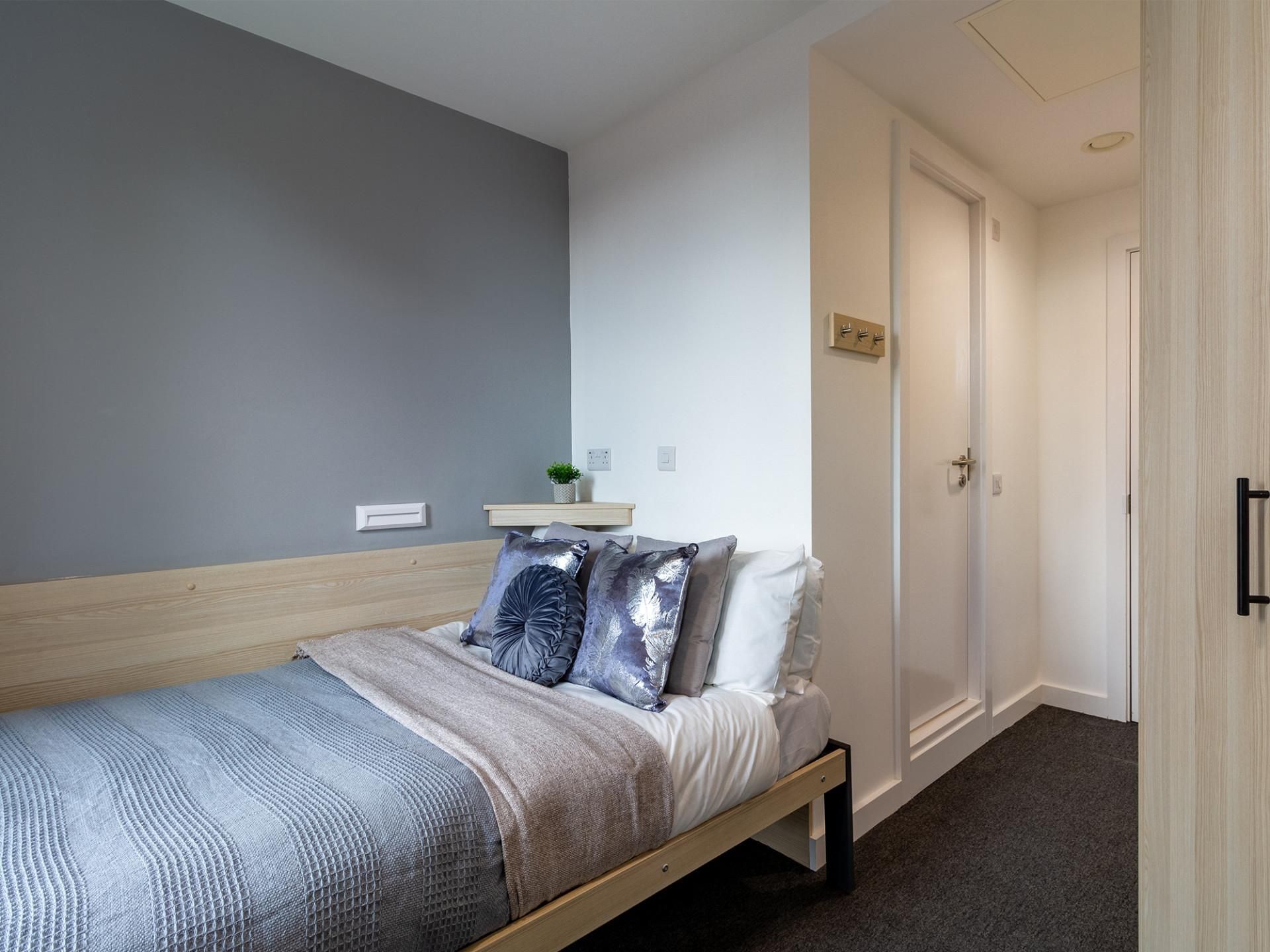 Classic 4 Bed Ensuite