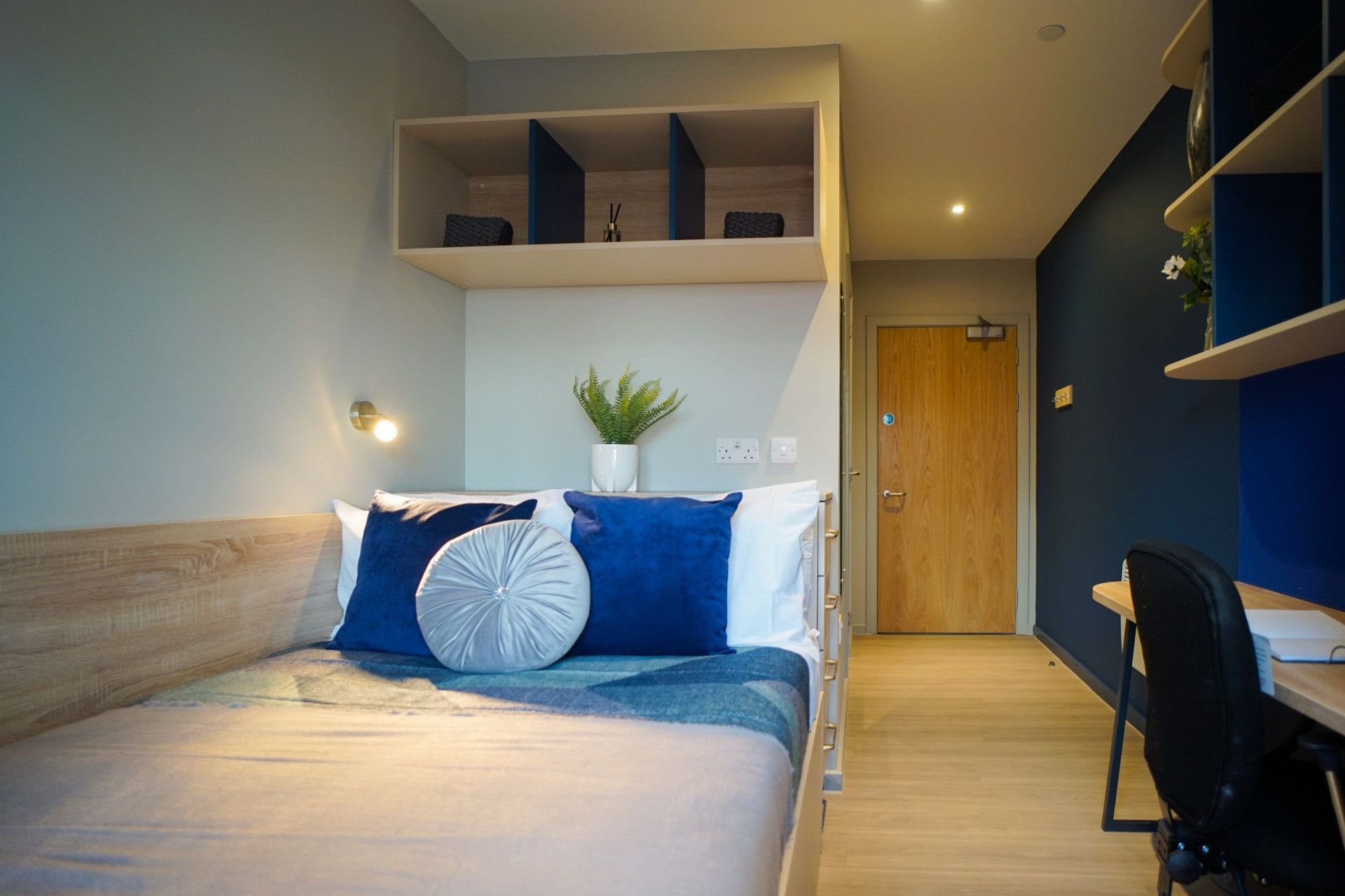 Classic Ensuite