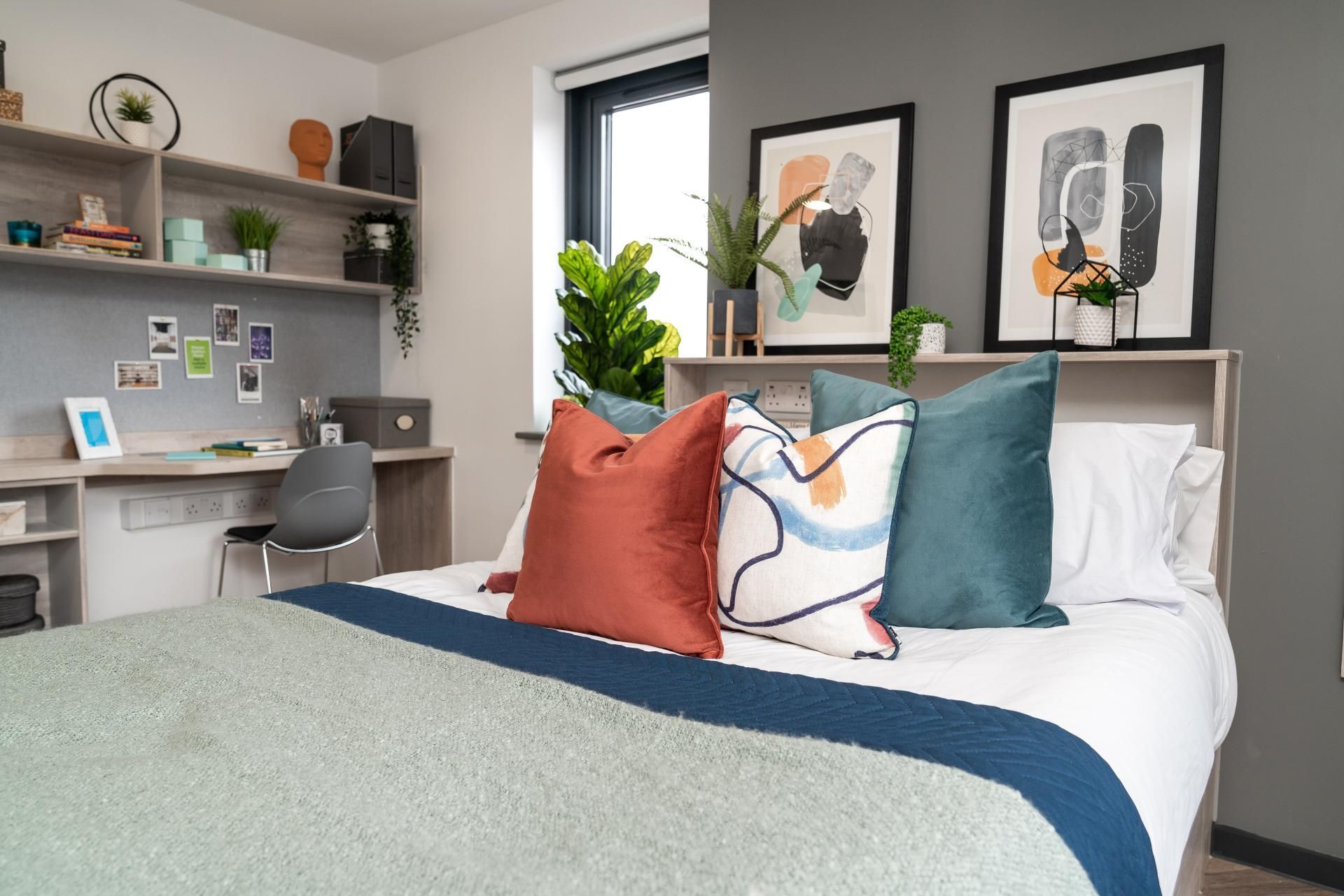 Gold Plus Ensuite