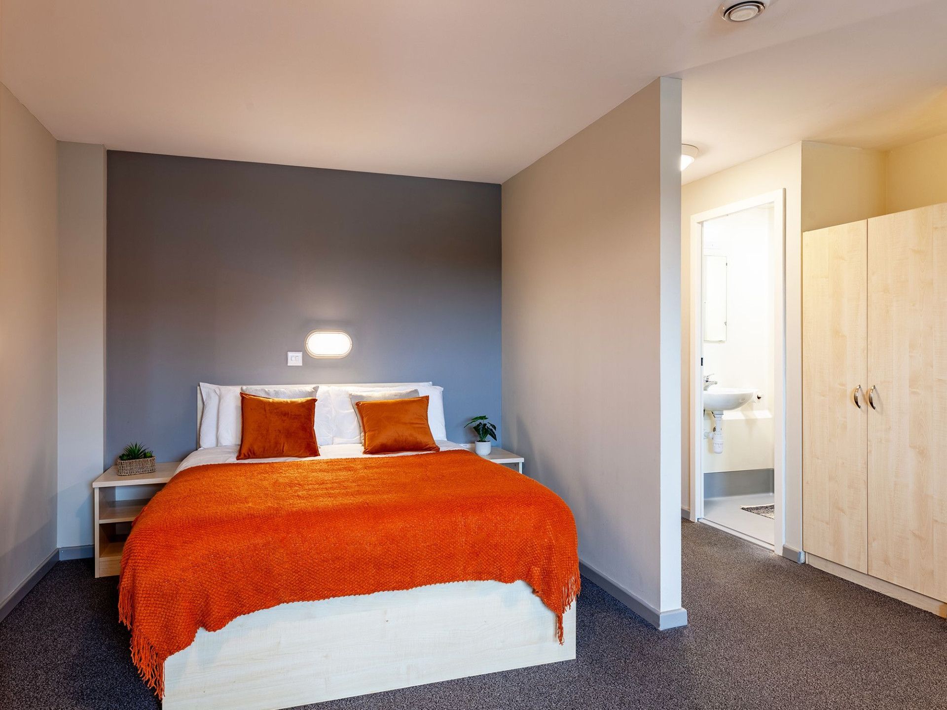Prestige Accessible Studio