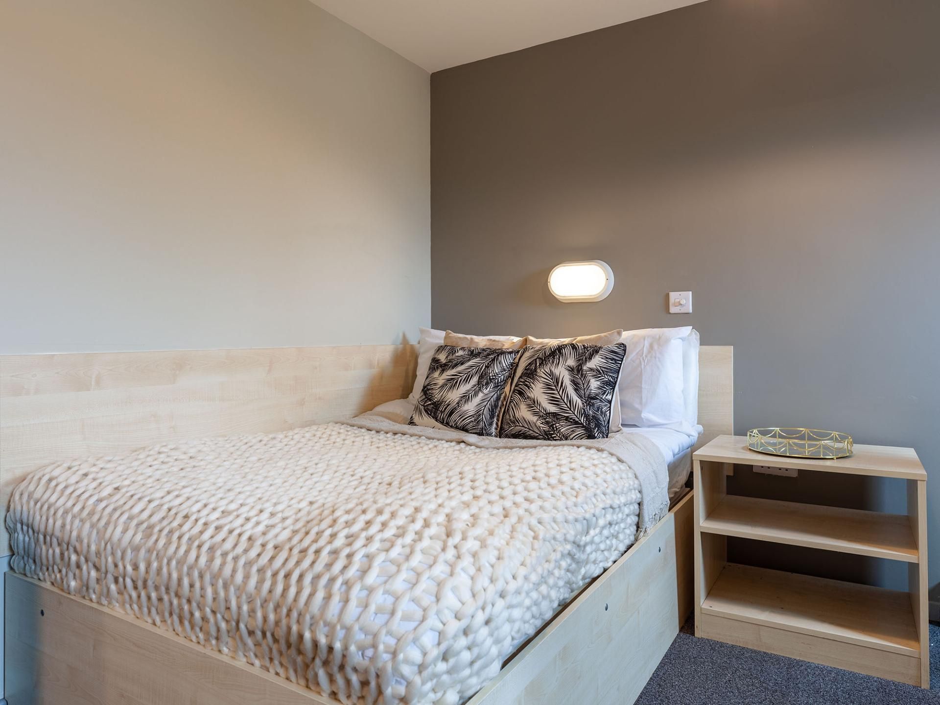 Classic Ensuite Plus