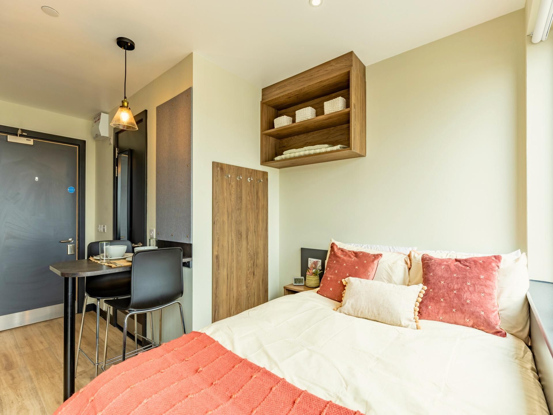 Premium Studio - Sea View