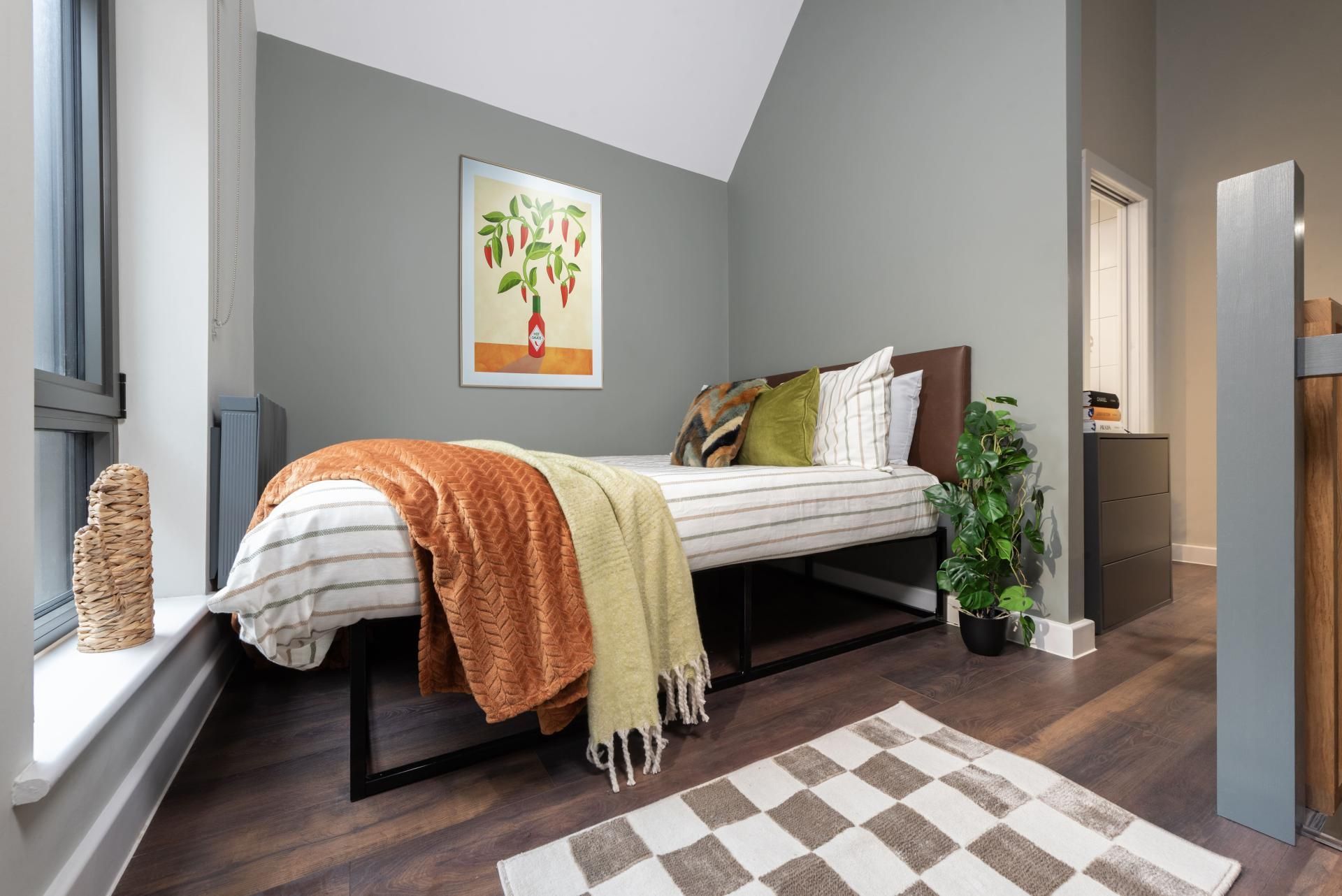 Luxury Loft Studio
