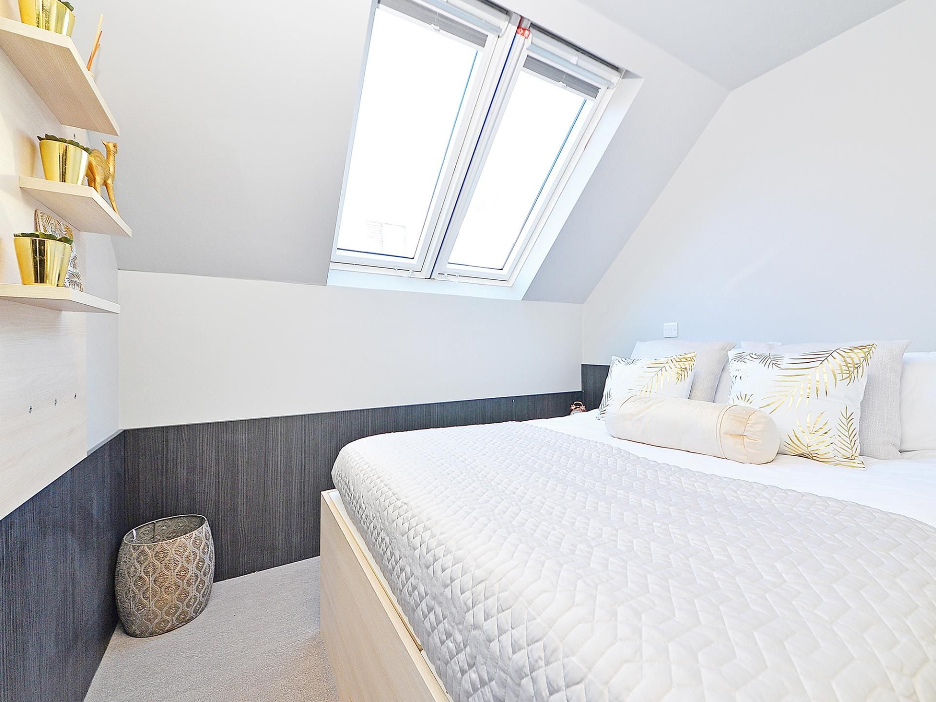 One Bed Apartment