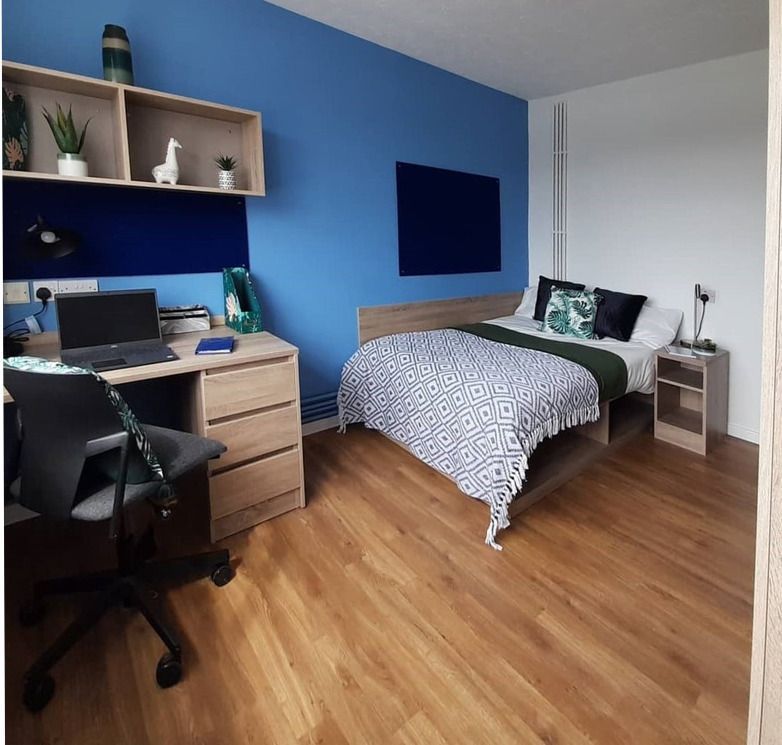 Gold Plus Room