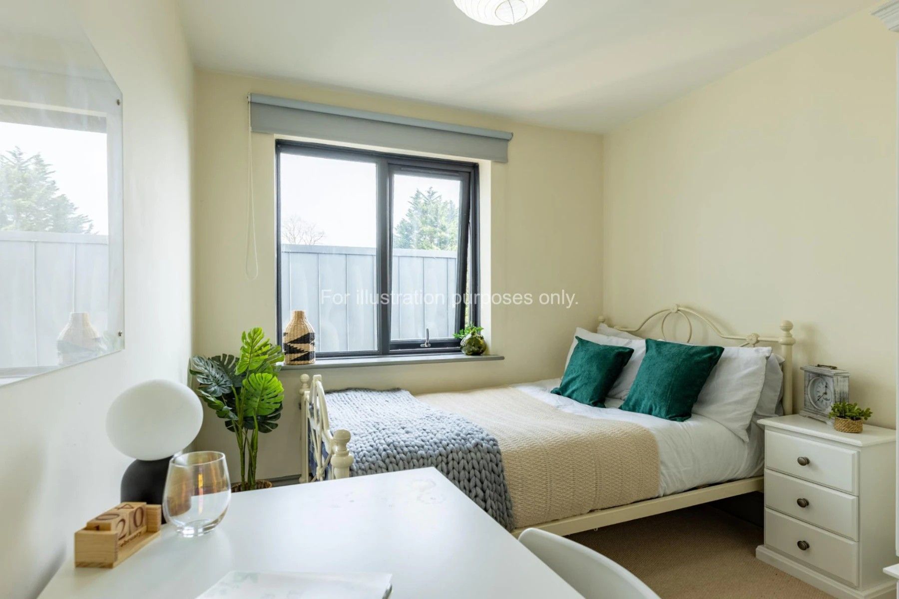 Gold Plus Room