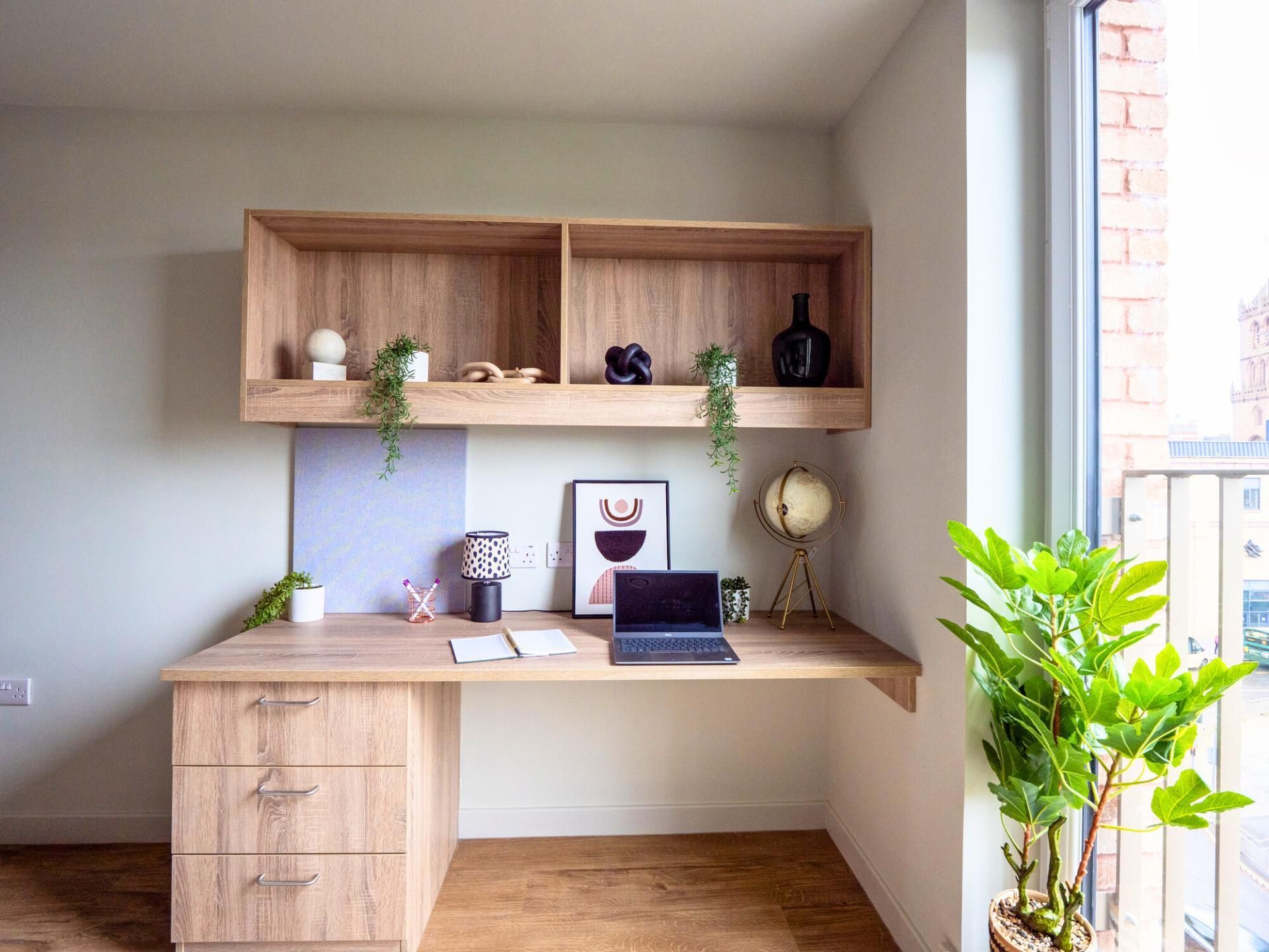Accessible Studio
