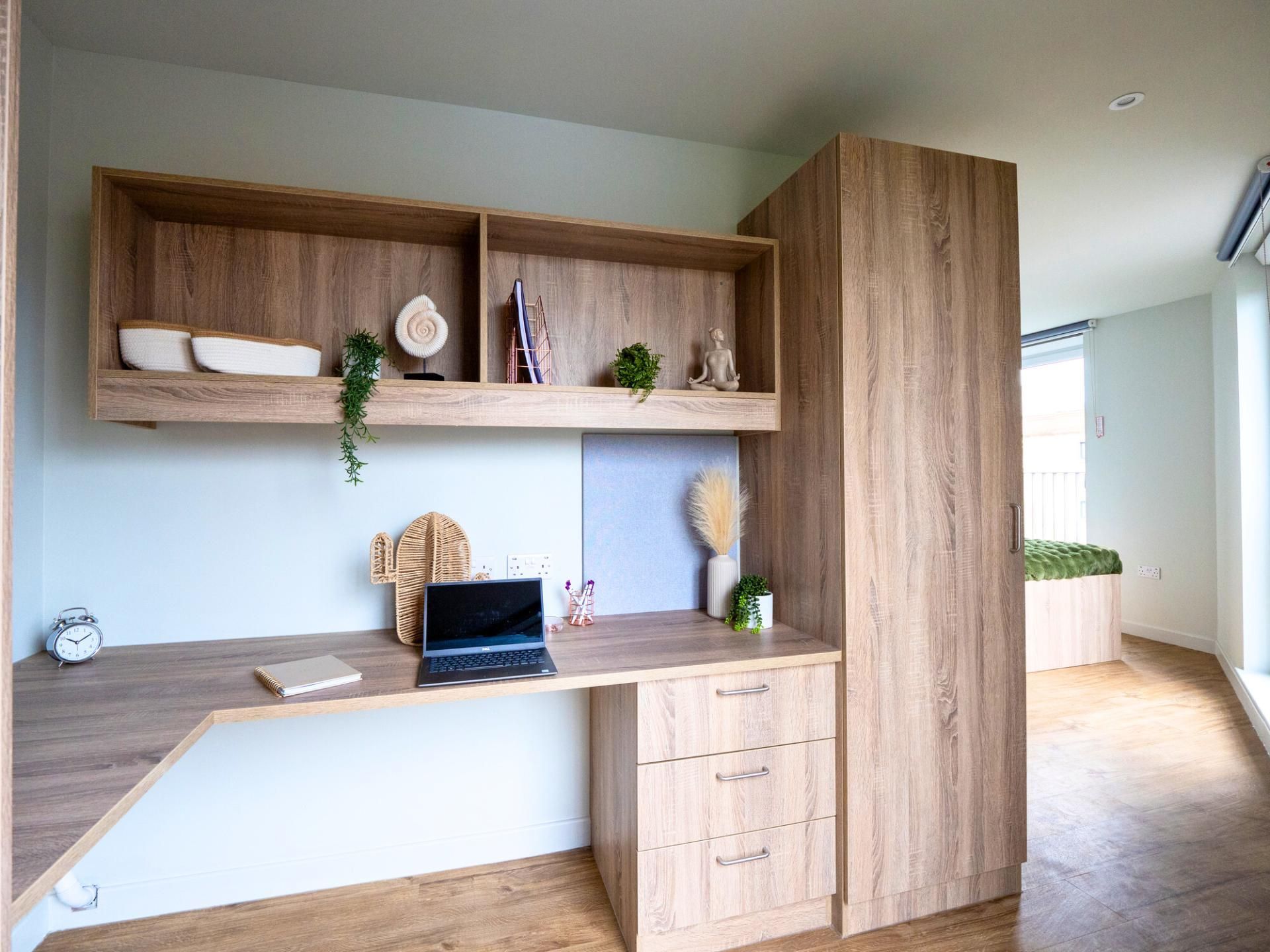 Premium Studio
