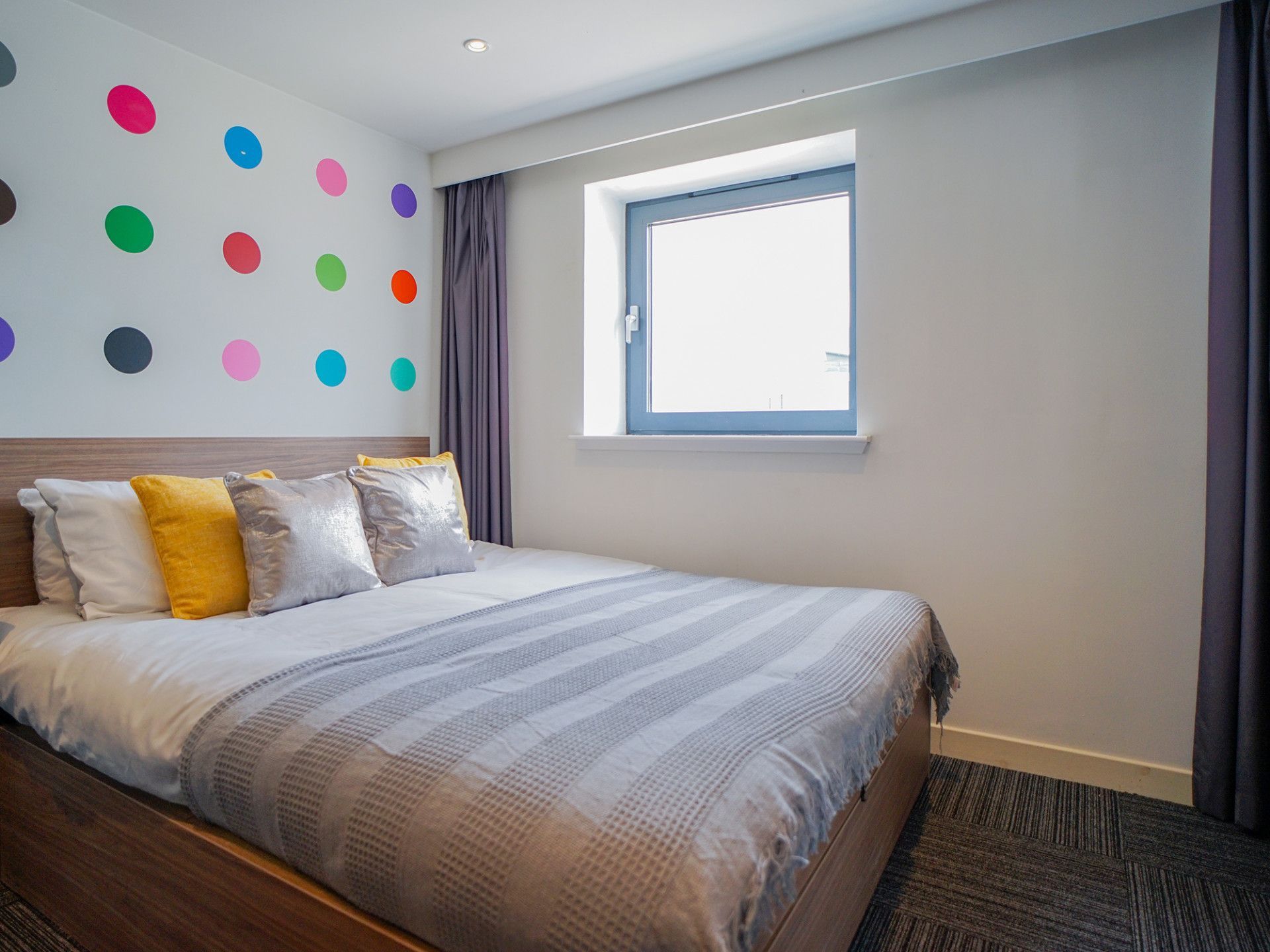 2 Bedroom Apartment - room