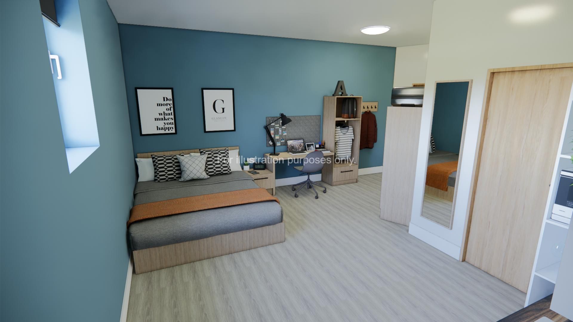 Large Plus Studio