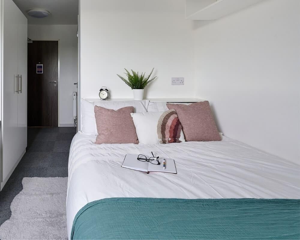 Premium Ensuite