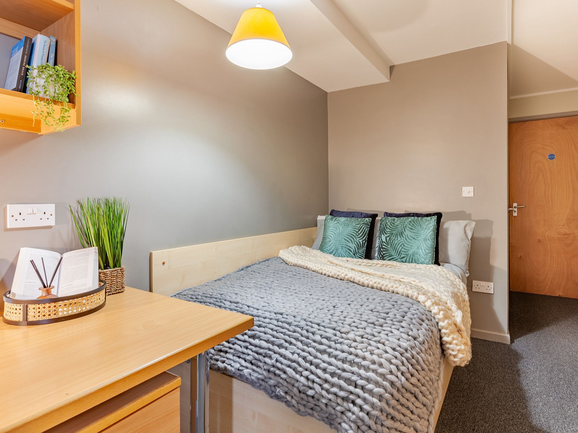 Premium Ensuite
