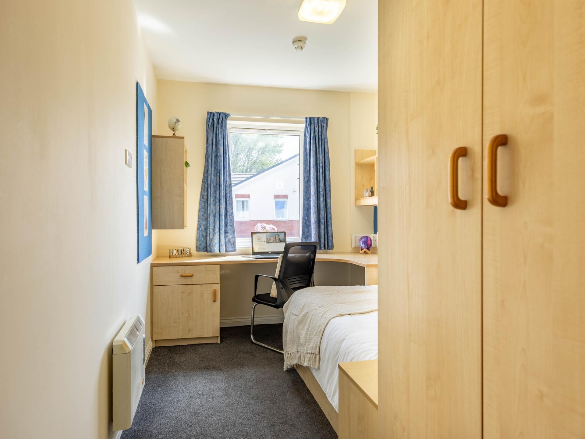 Premium Ensuite