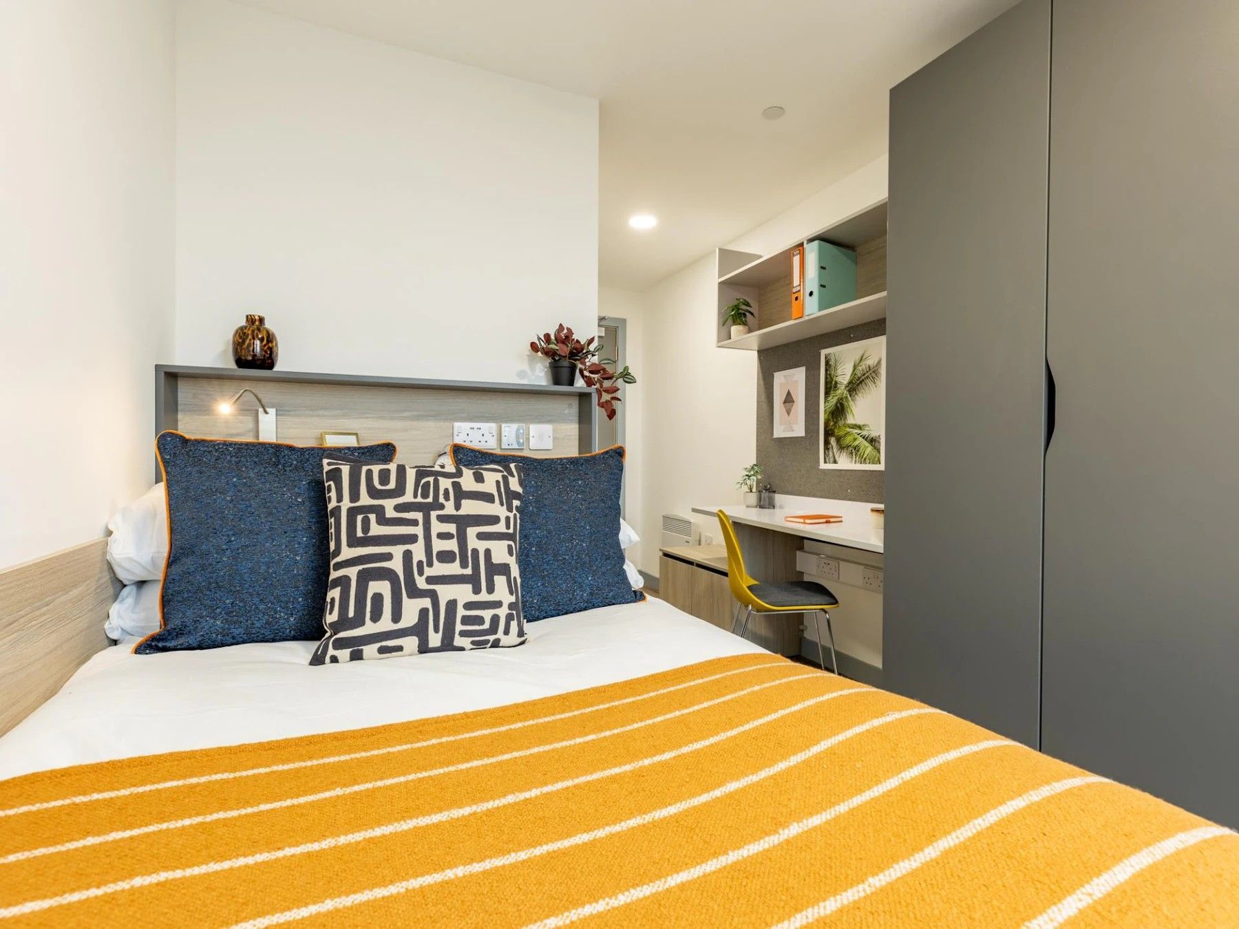 Classic Ensuite