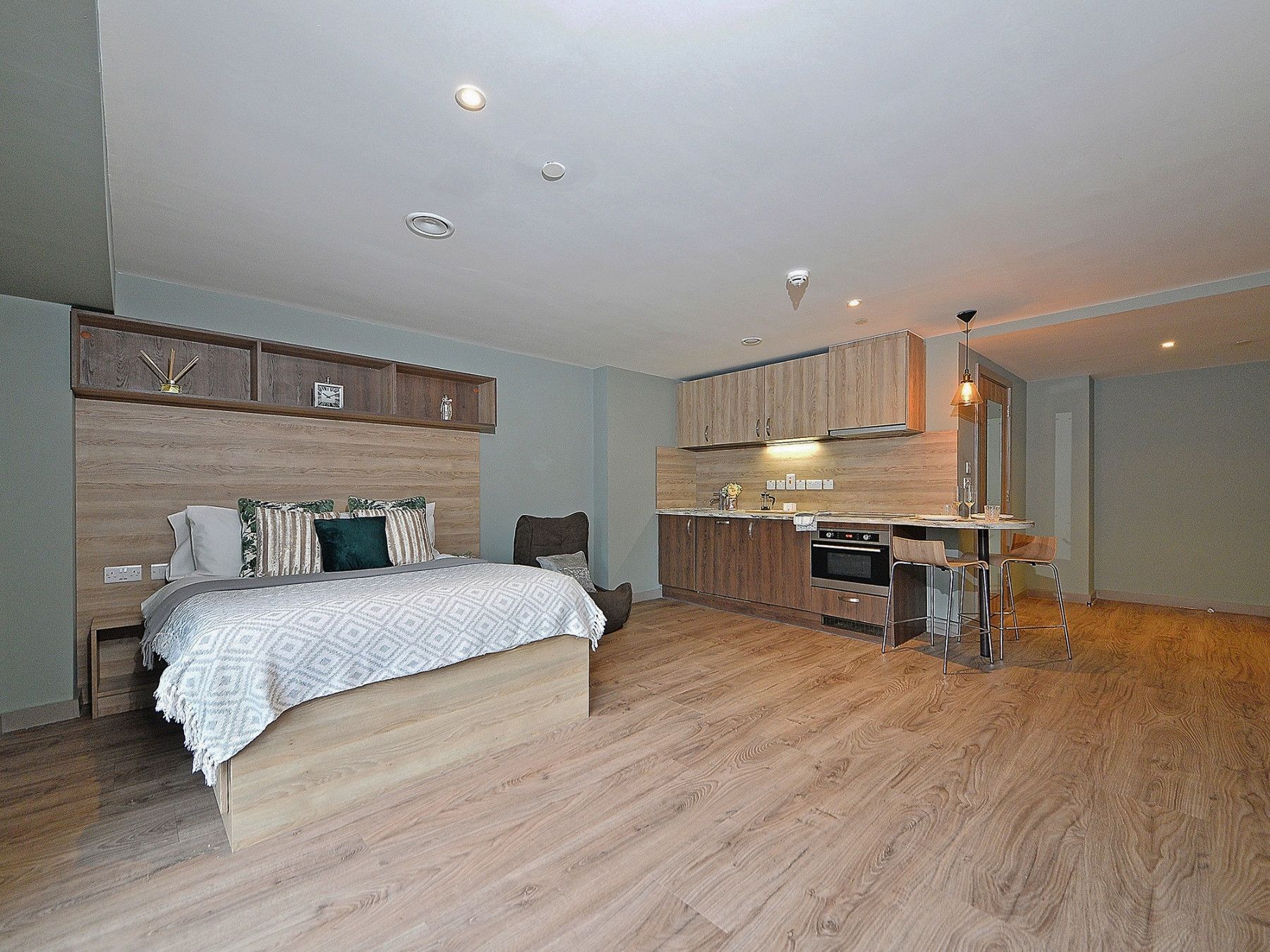 Luxury Plus Studio