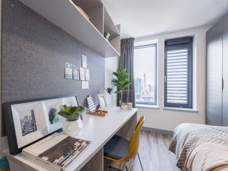 Gold Plus Ensuite