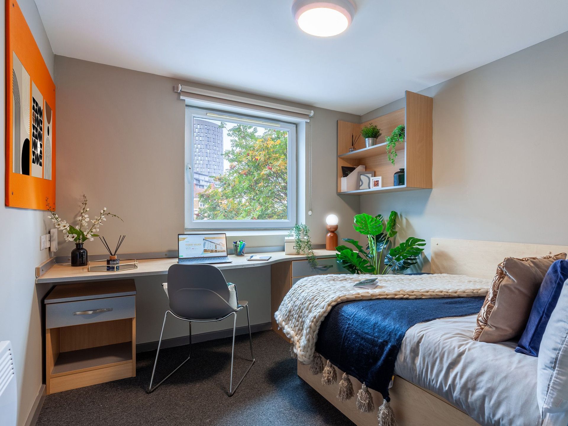 Classic Ensuite