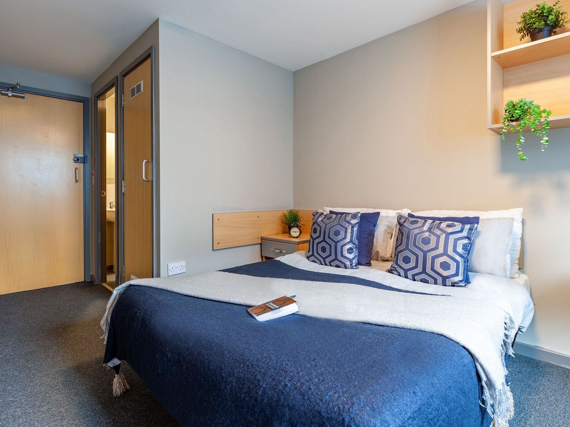 Premium Ensuite
