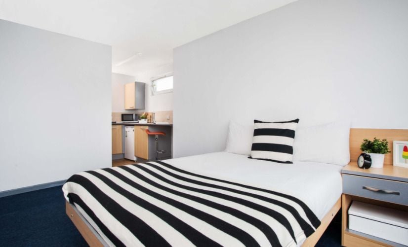 Premium One Bedroom Flat- Apartment