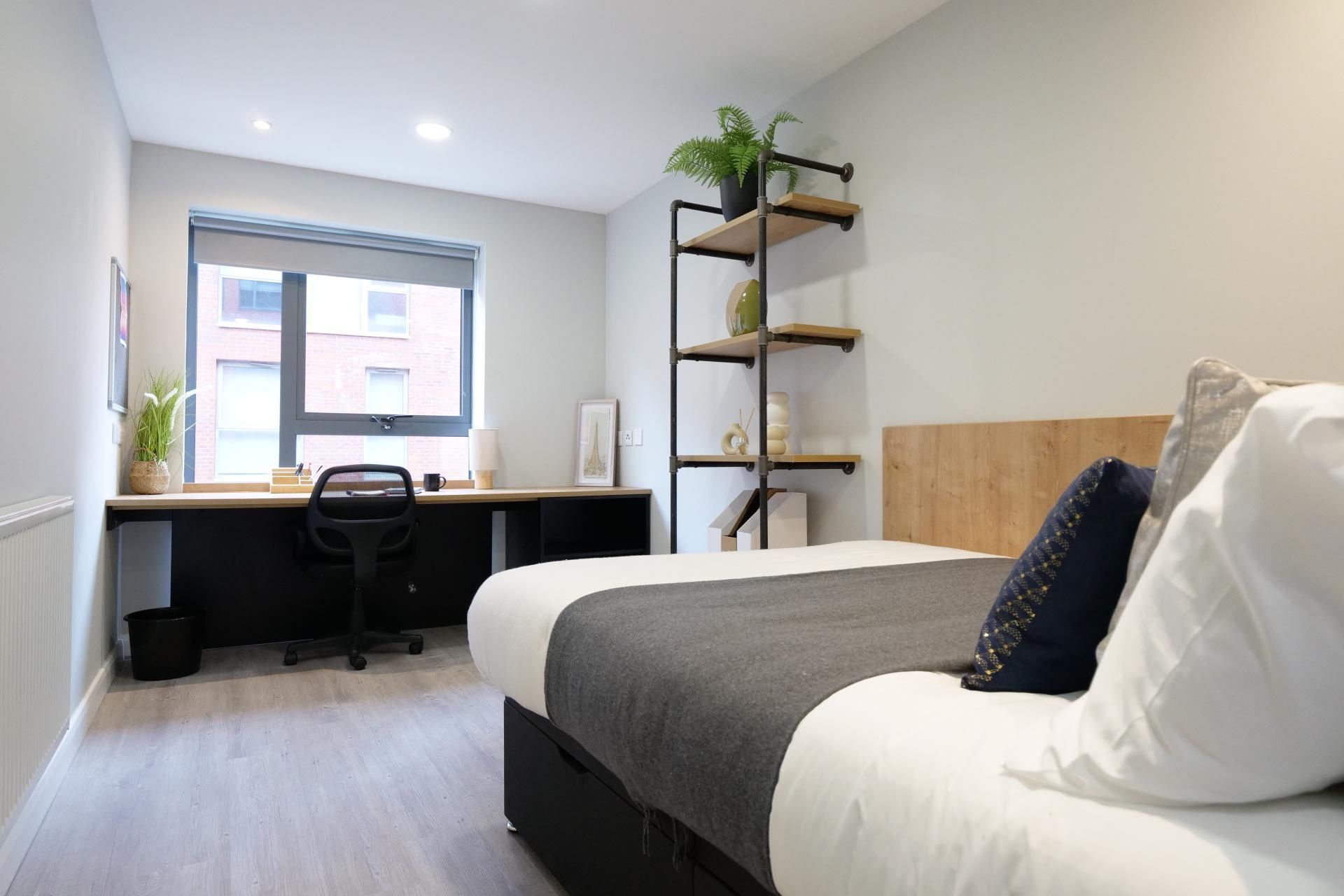 Gold Plus Ensuite