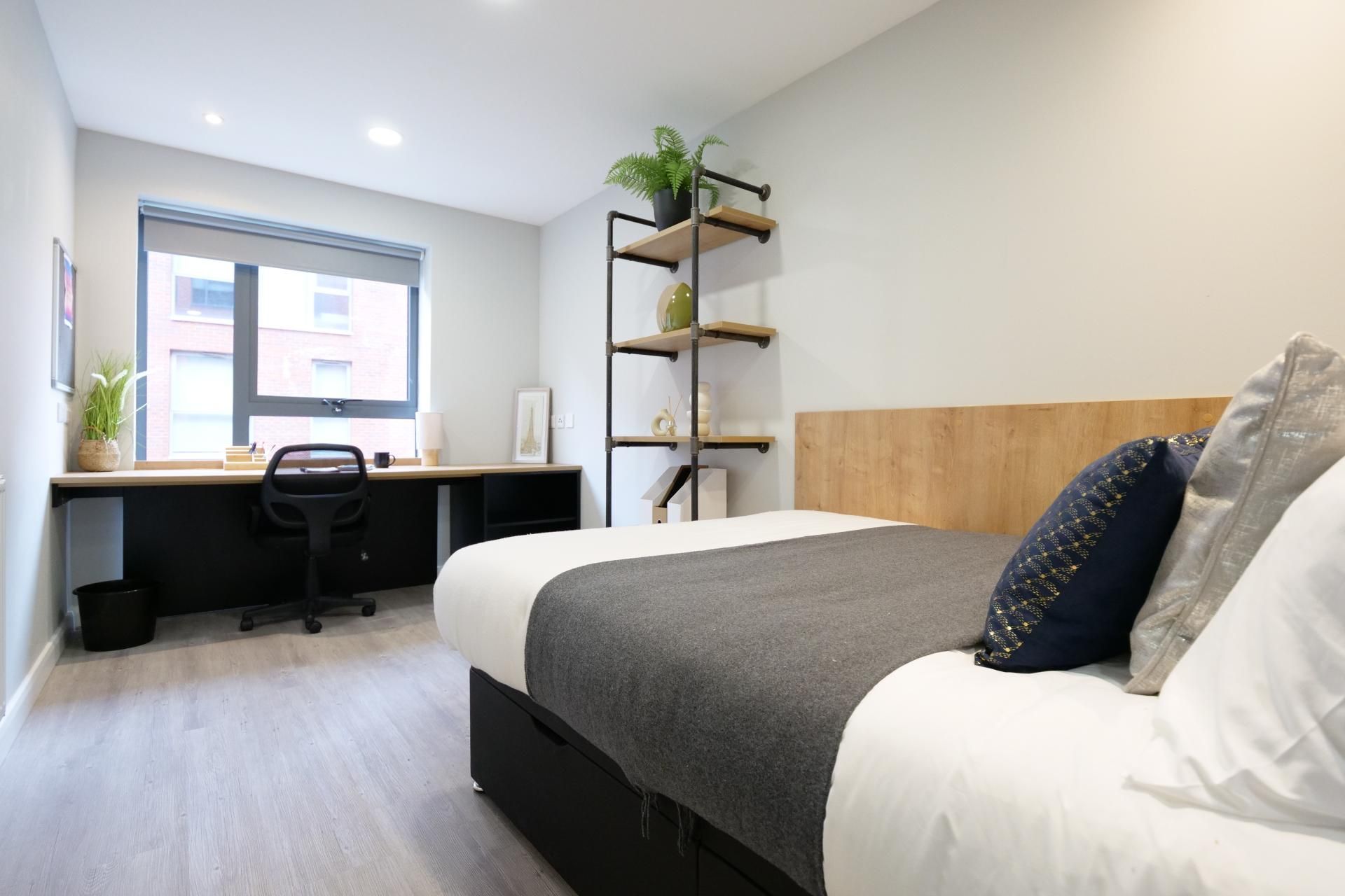 Silver Plus Ensuite