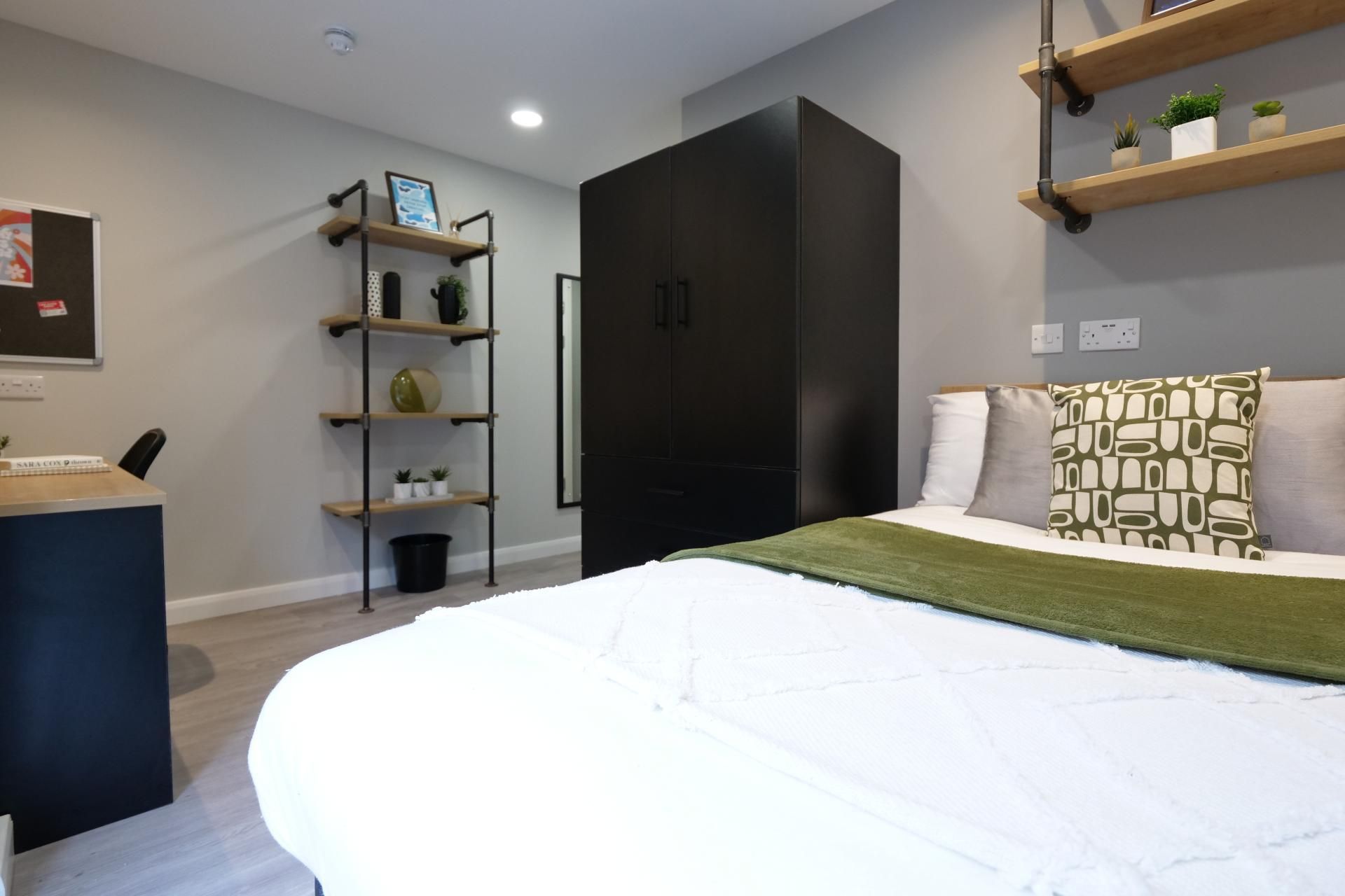 Accessible Ensuite