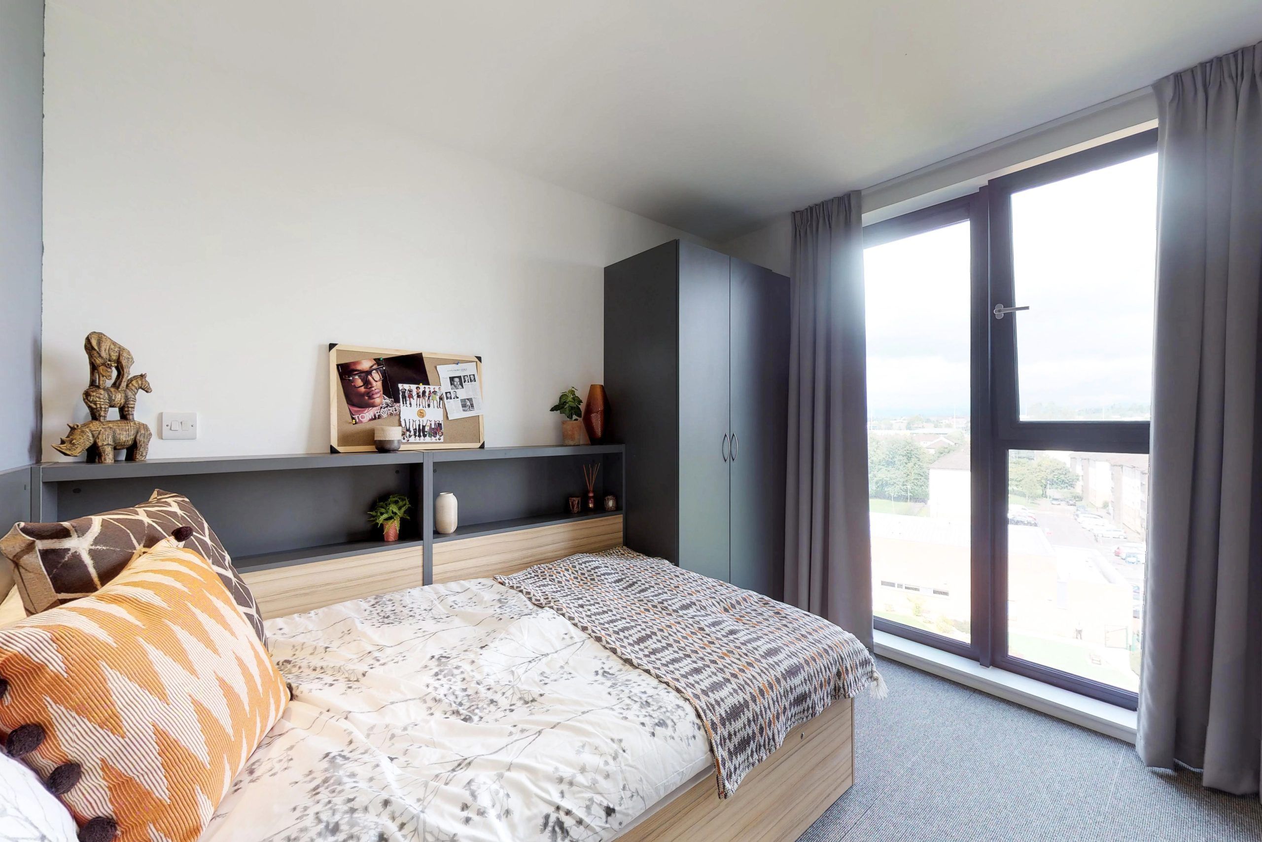 Classic Ensuite