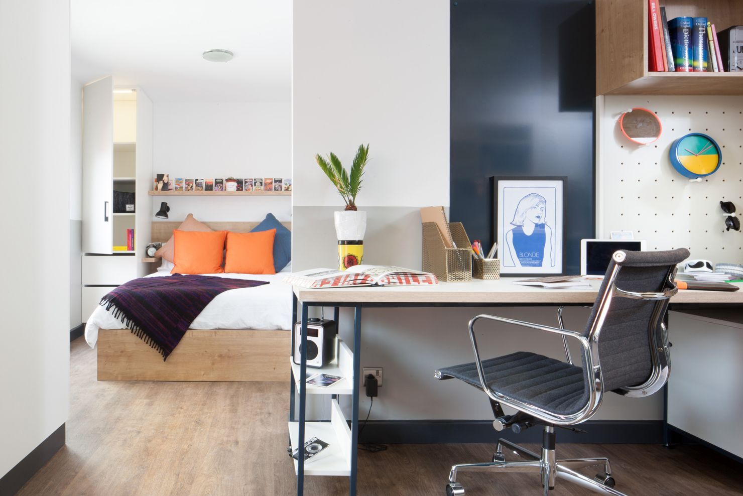 Premium #03 Studio Ground Floor