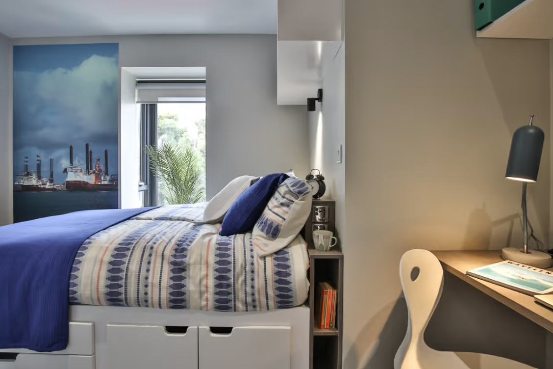 Value Shared House