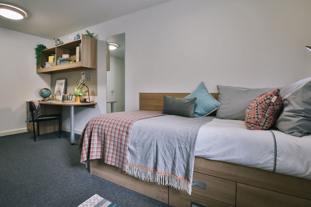 Value Shared Apartment