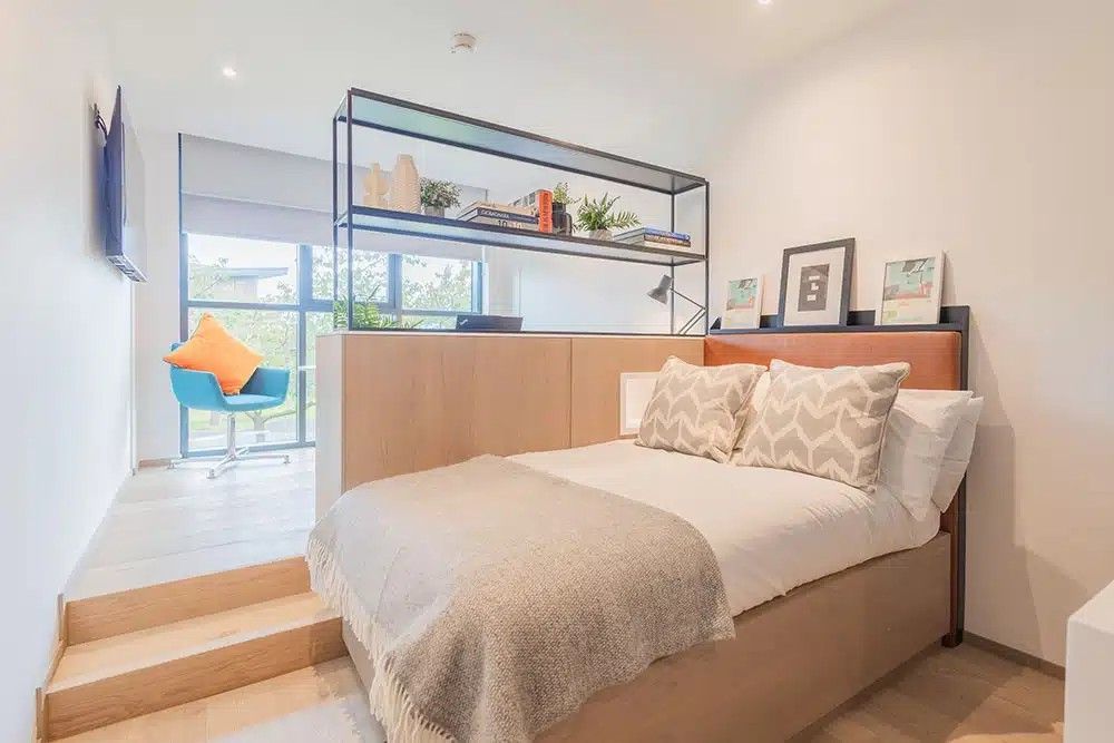 Balcony Signature Studio