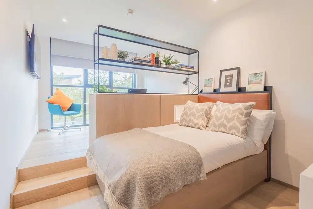 Signature Studio Premium Rooms  - St Andrews Hall