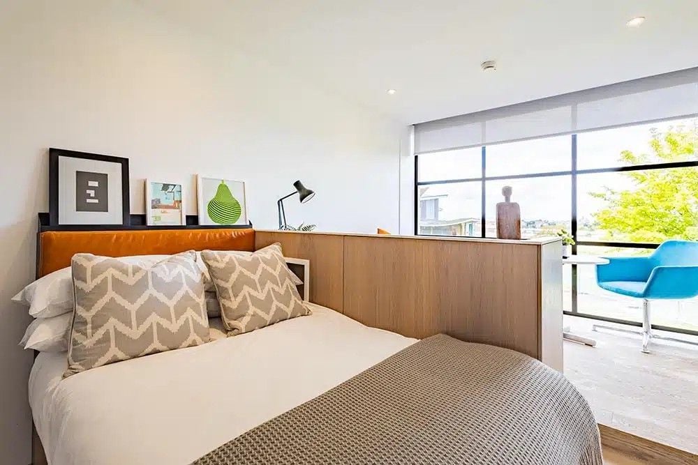 The Studio - Top Floor - Anstruther