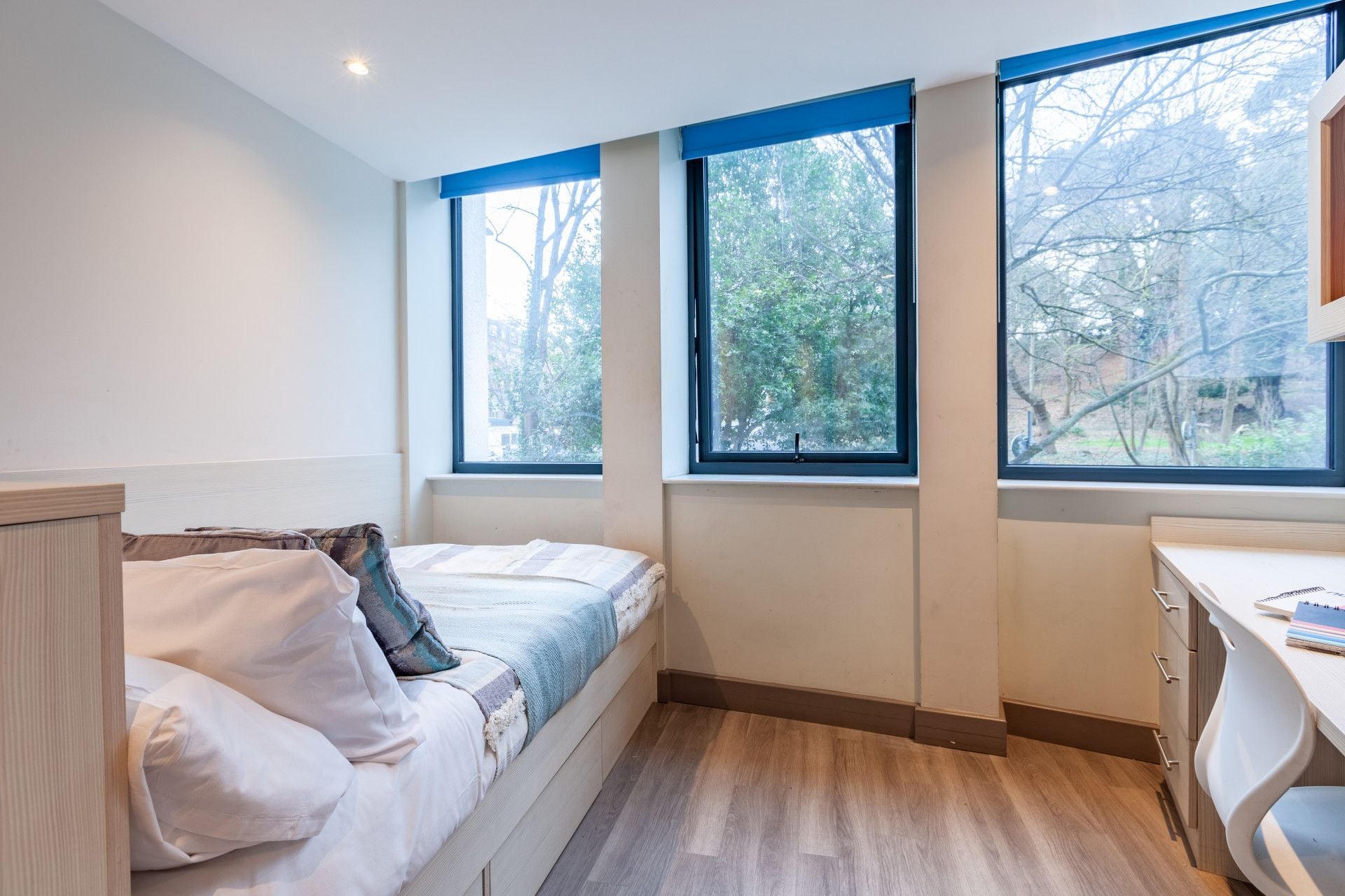 Top Floor Classic Studio