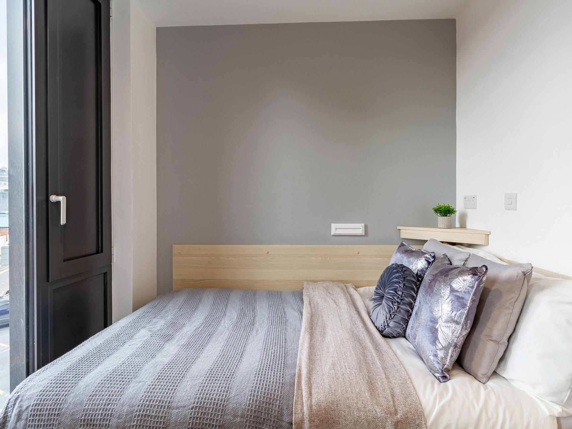 Penthouse Classic Plus 4 Bed Ensuite - room