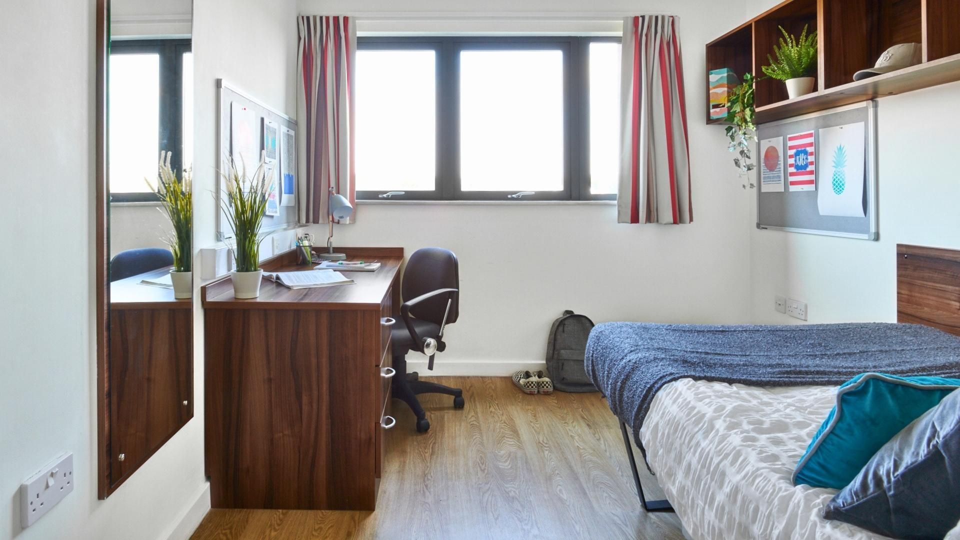 Classic Plus Ensuite