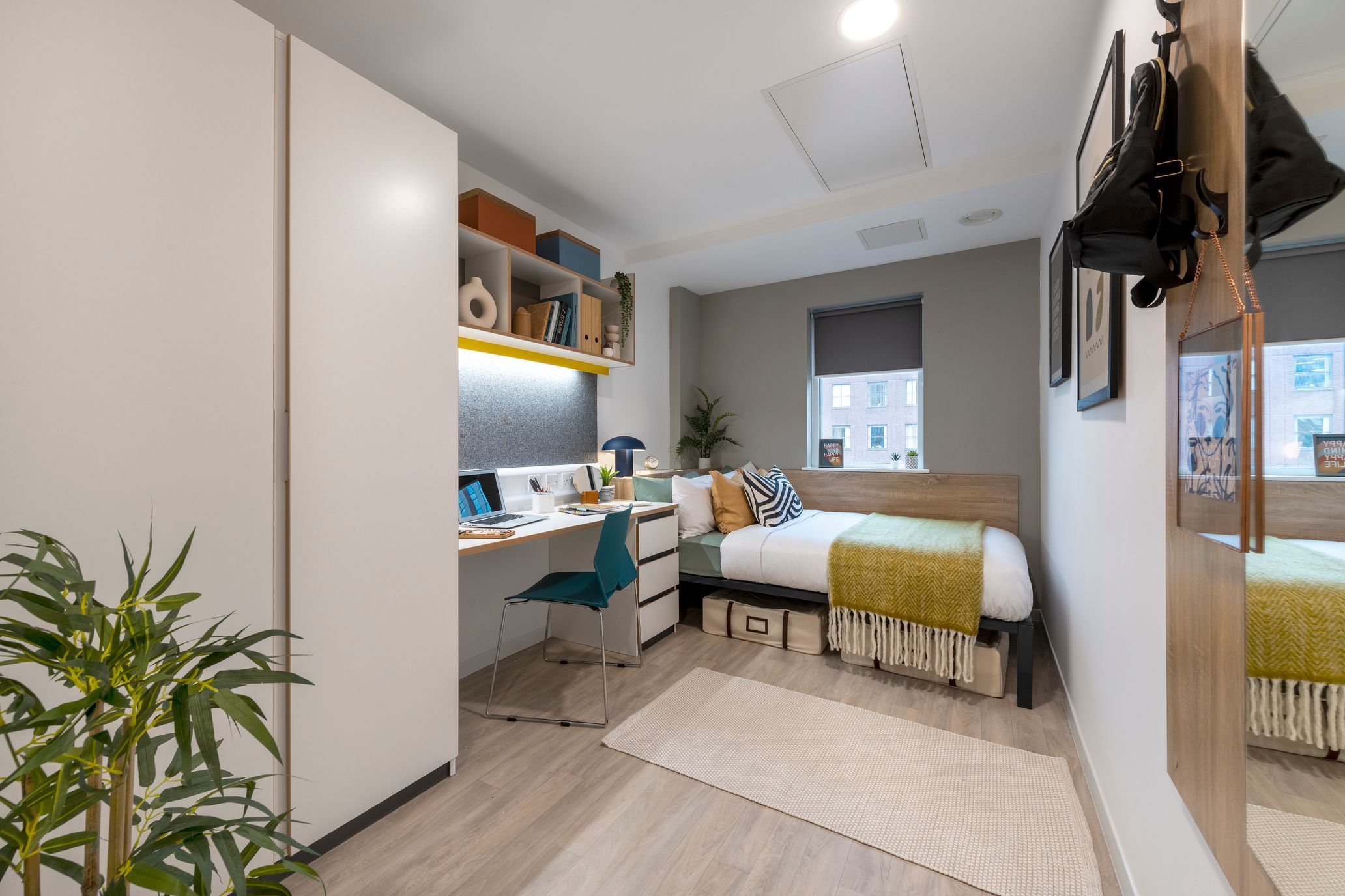 Premium Plus Ensuite